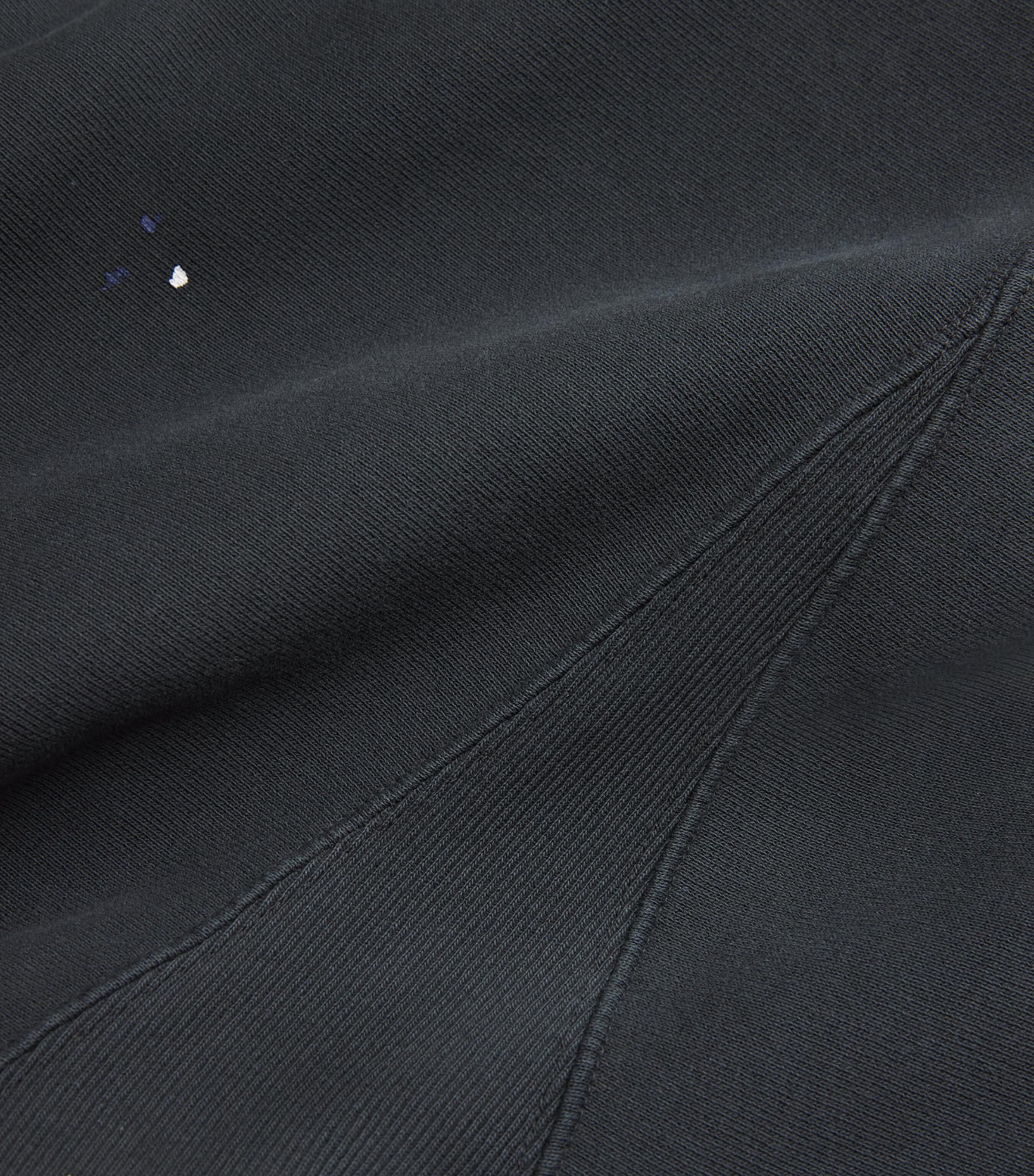 Maison Margiela Mens Cotton Paint Splatter Sweatpants Image 5