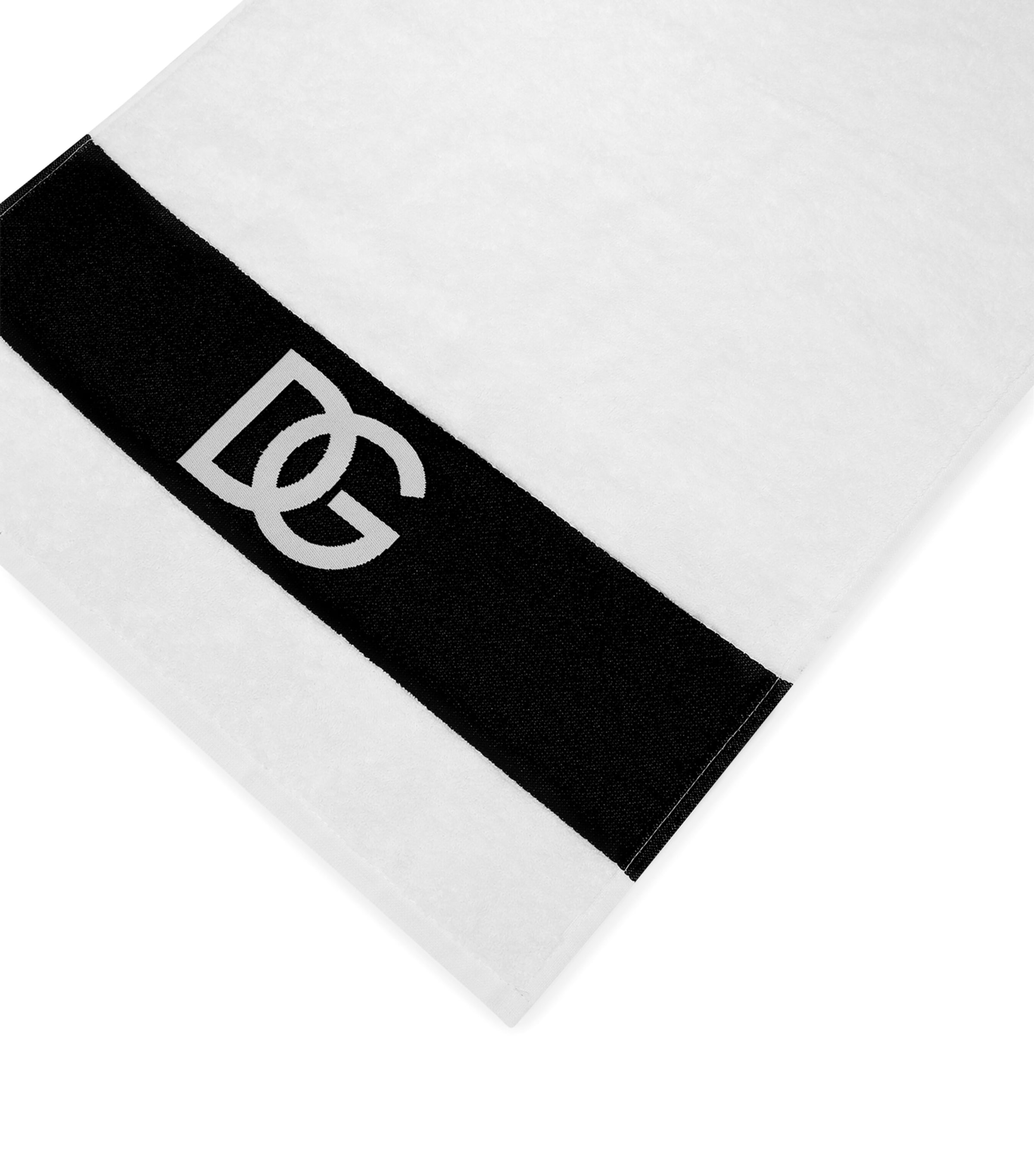 Logo Bath Towel Set U0057 DG LOGO Image 5