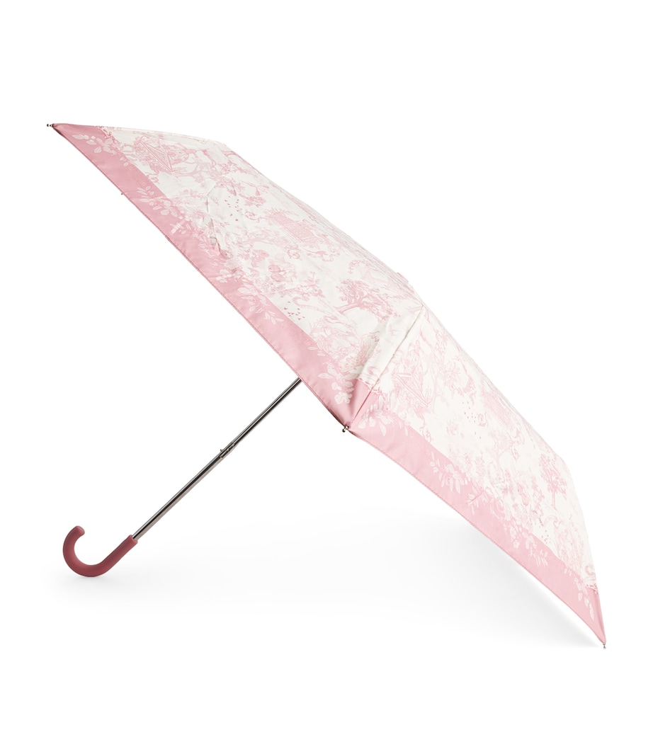 Toile Umbrella PINK Image 1