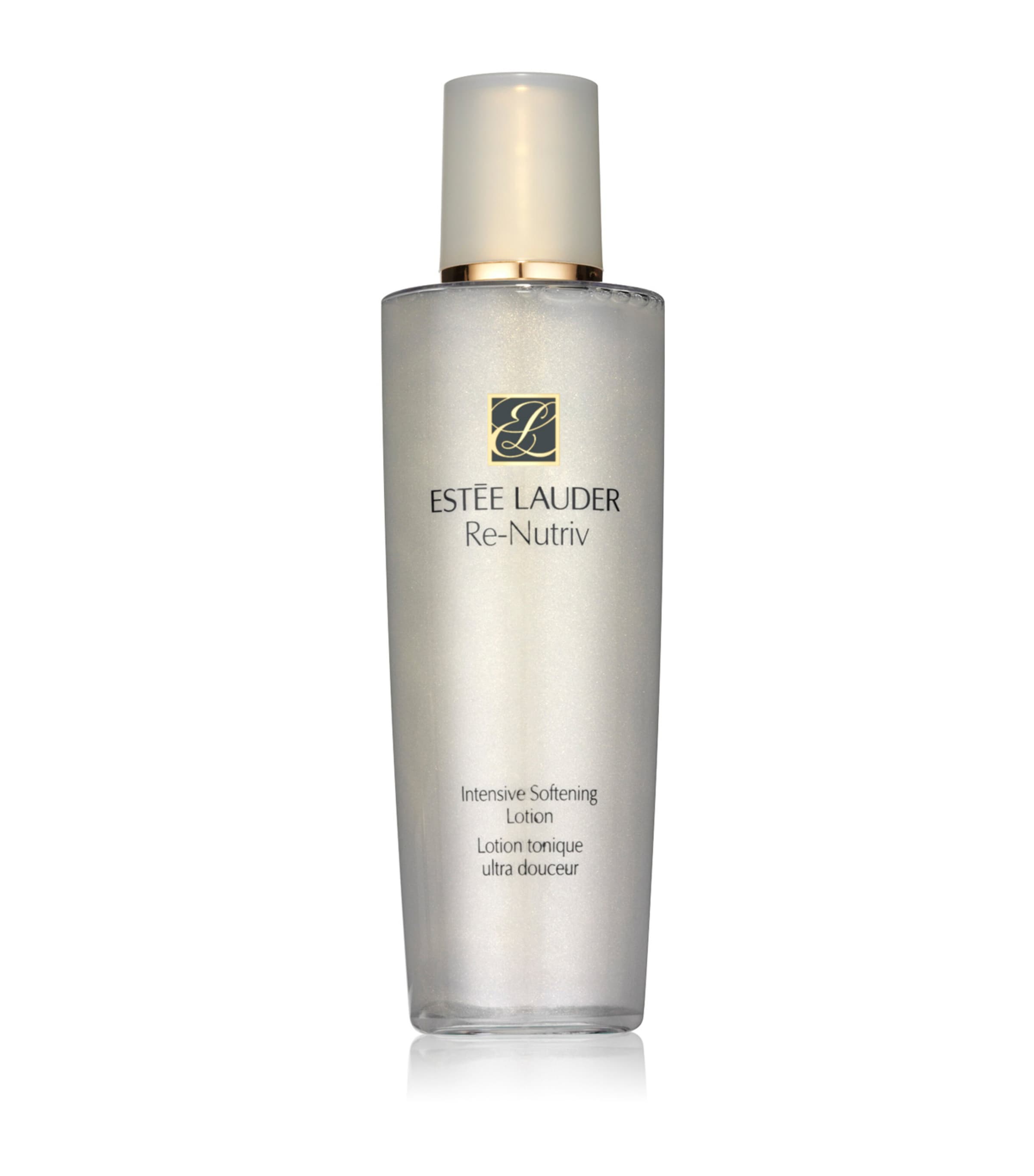 Estée Lauder Re-nutriv Intensive Softening Lotion