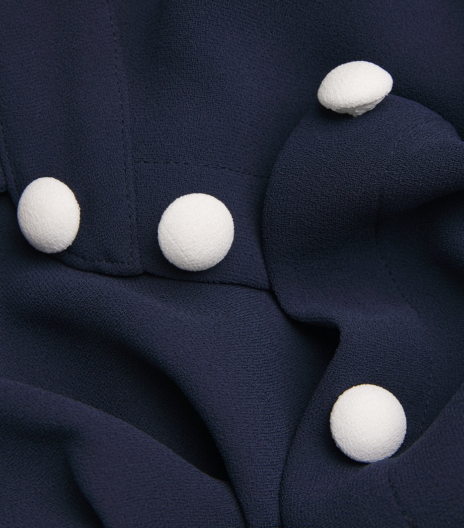 Echo Midi Shirt Dress NAV Image 5