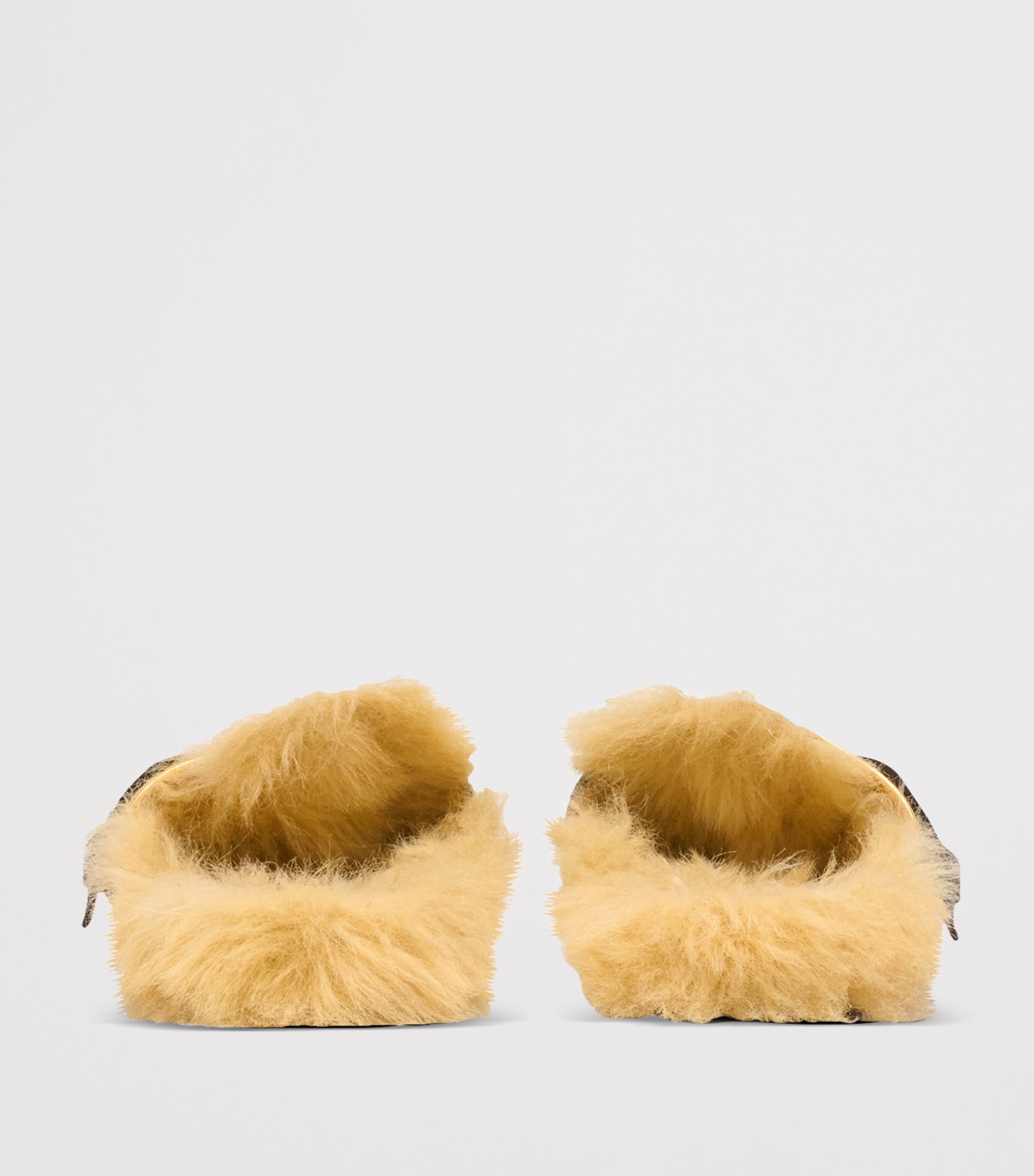 Leather Anthem Clogs 0PA NOIR Image 6