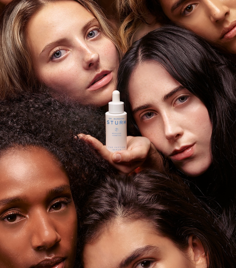Dr. Barbara Sturm The Peptide Serum (30ml) Image 5