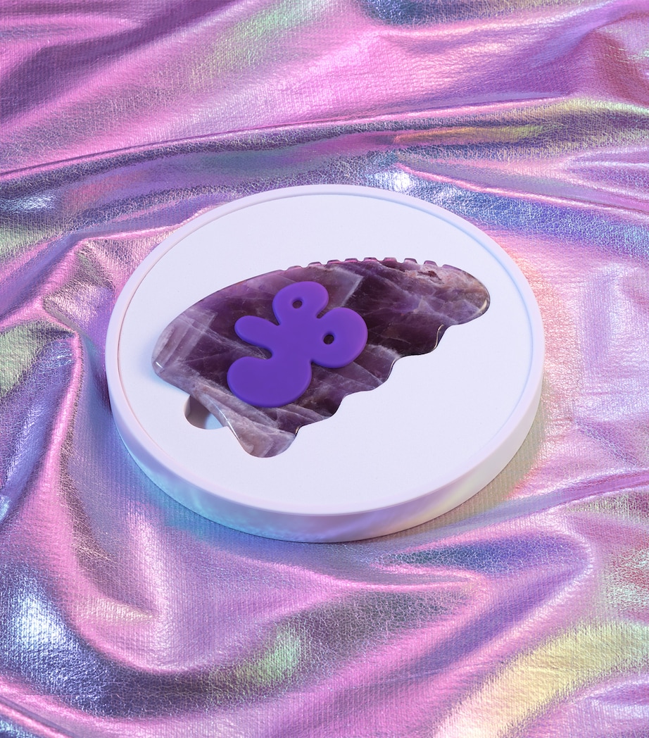 Heartwarmer Body Gua Sha Tool NO COLOUR Image 3