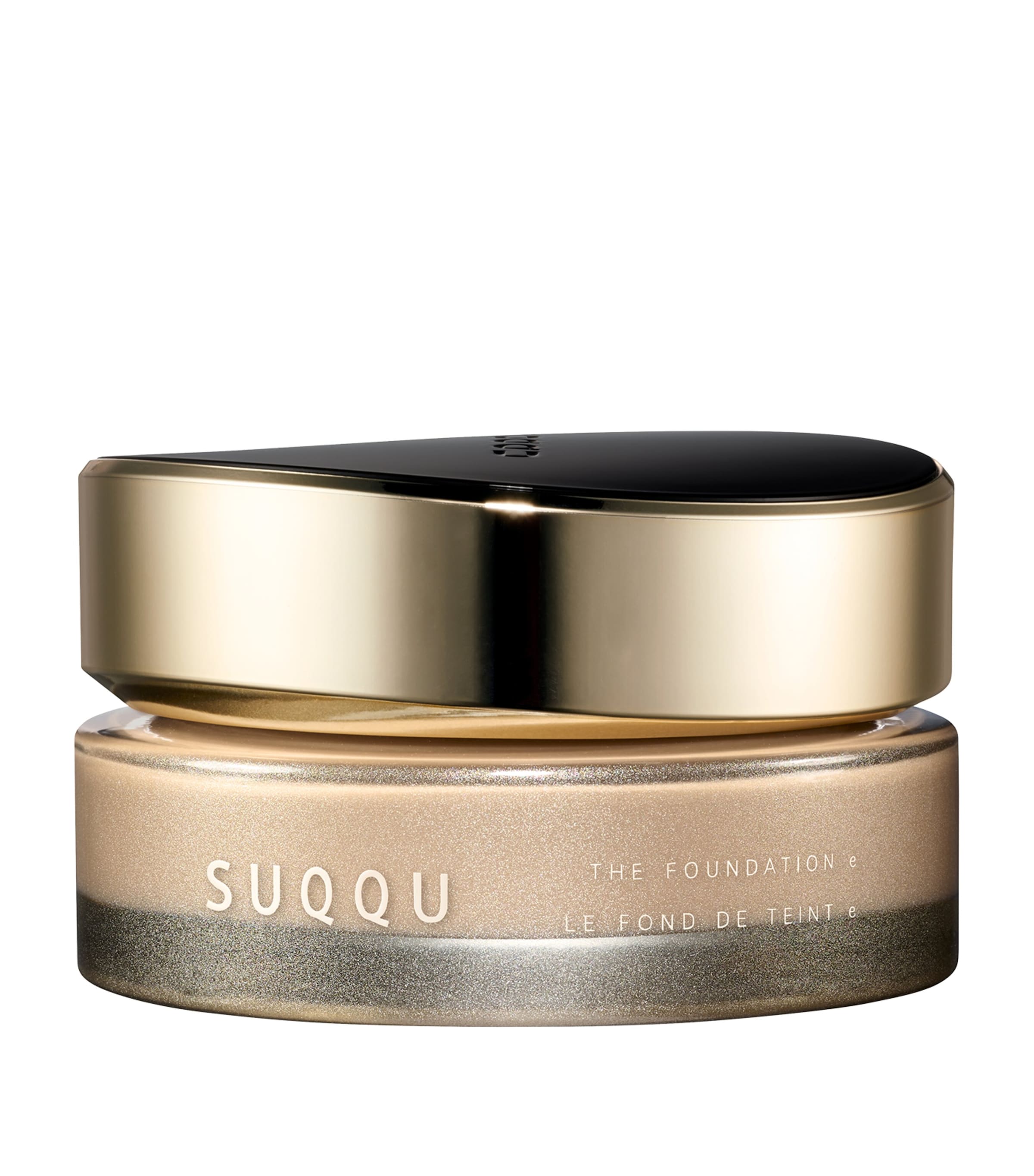 Suqqu The Foundation Image 1