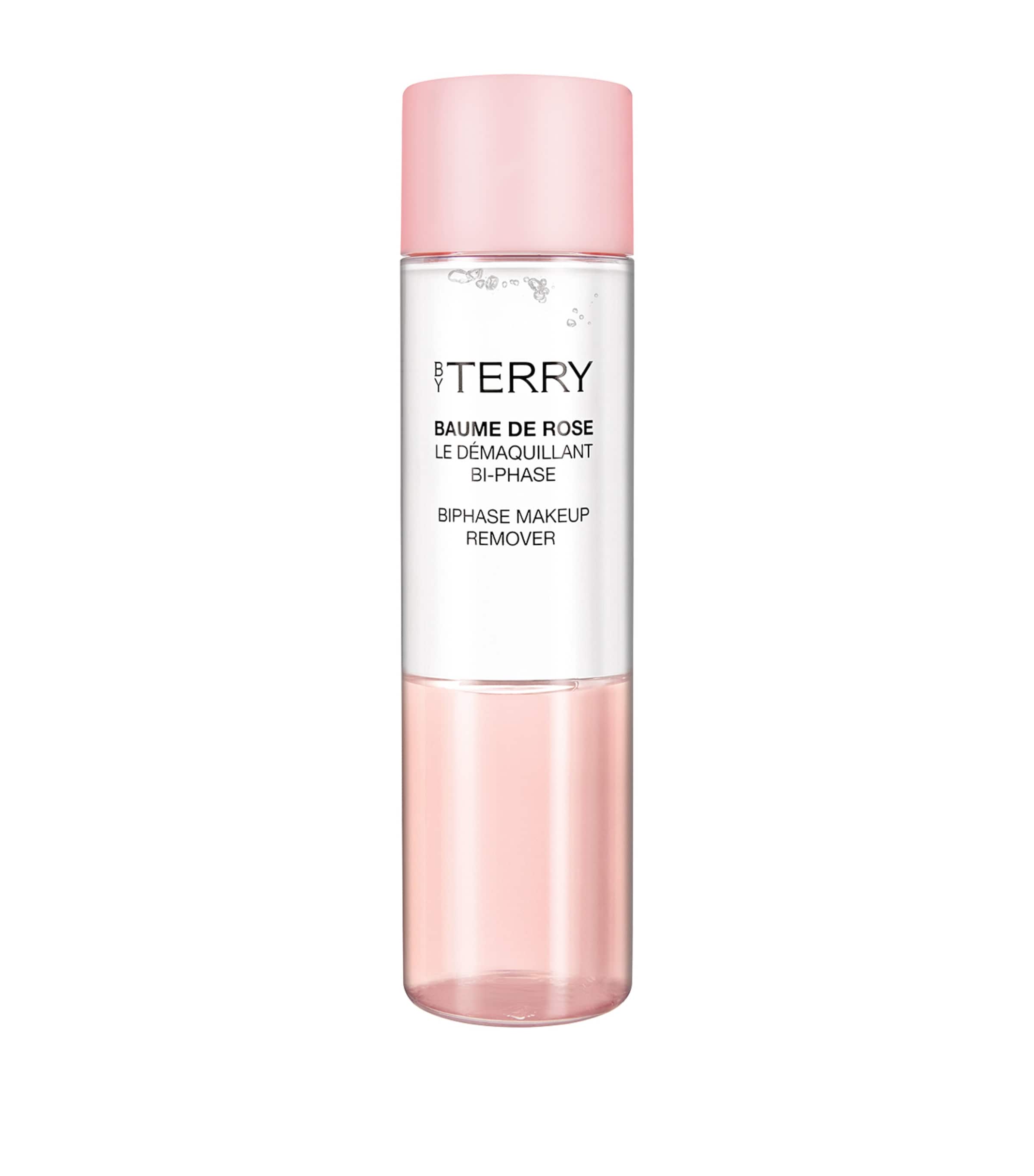 By Terry Baume De Rose Biphase Make-up Remover