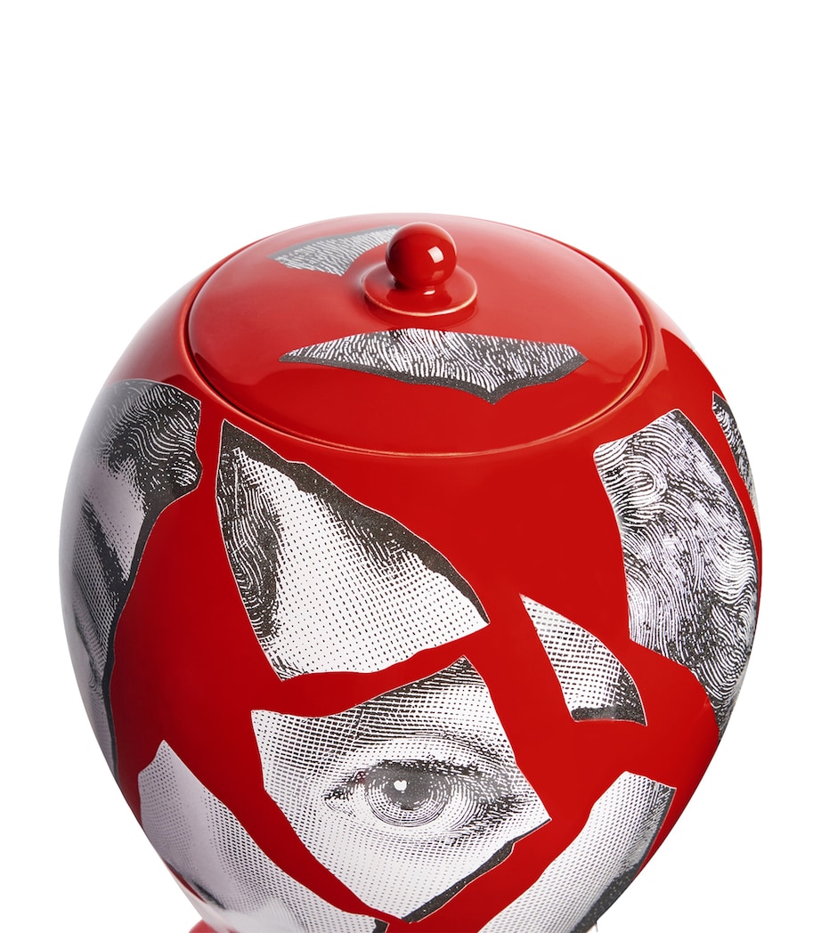 Cocci Vase (30cm) MULTI Image 3