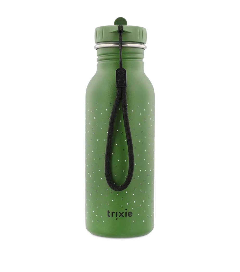 Trixie Mr Alligator Water Bottle Image 3