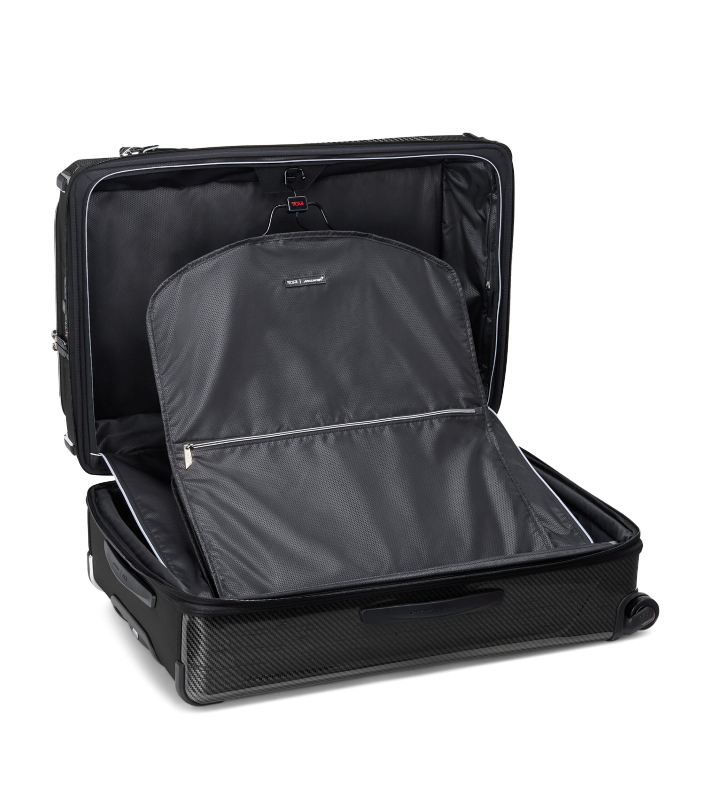 Tumi McLaren Hardside Check-In Suitcase (78.5cm) Night Galaxy Image 2