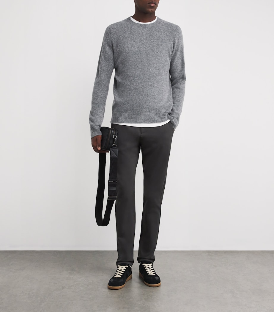 Stretch Stafford Trousers ROCKET Image 2