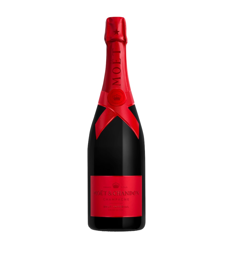 Brut Impérial Limited Edition Non-Vintage Champagne (75cl) - Champagne, France WHITE Image 1