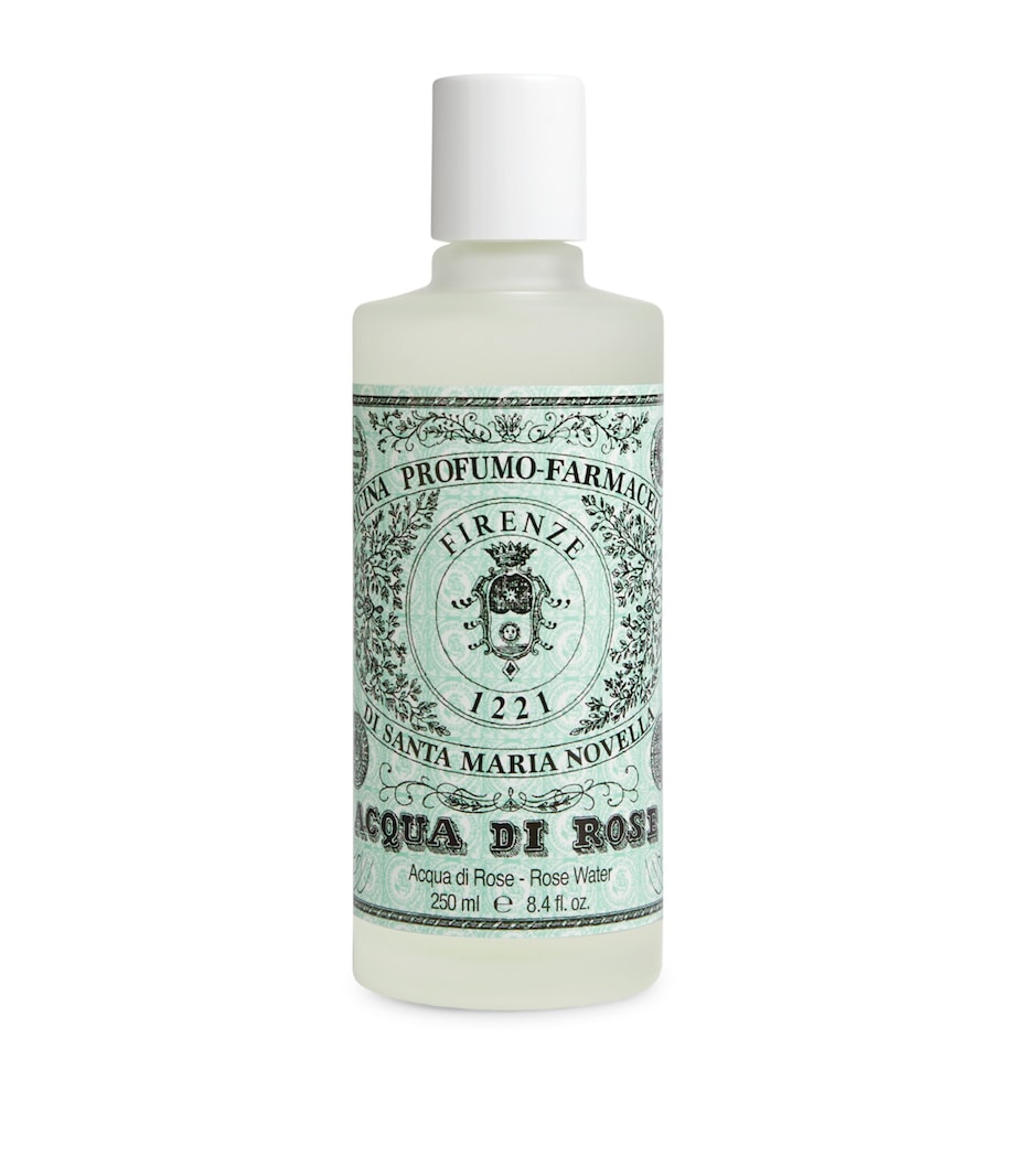 Acqua Di Rose Water (250ml) NO COLOUR Image 1