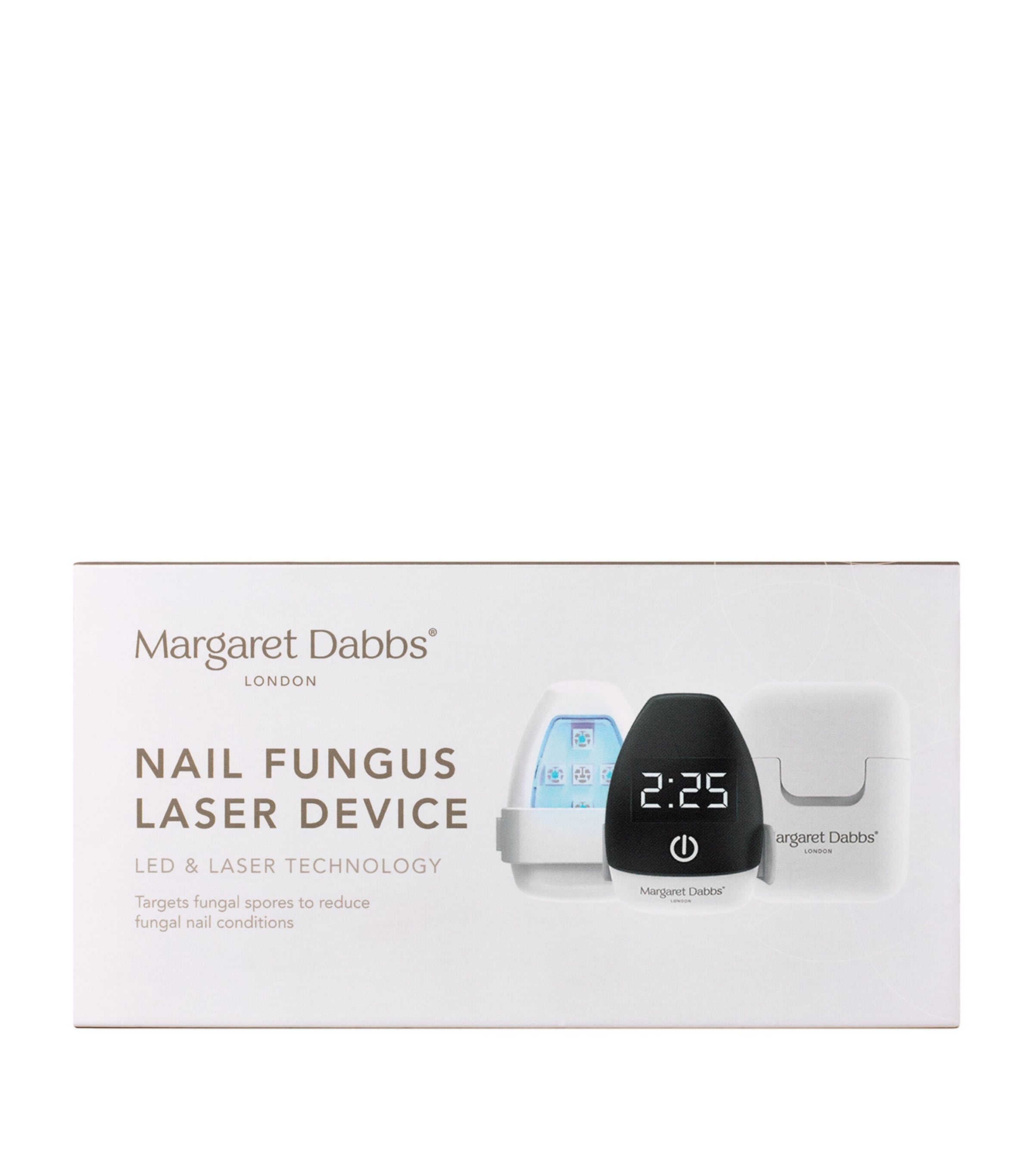 Margaret Dabbs London Nail Fungus Laser Device Image 2
