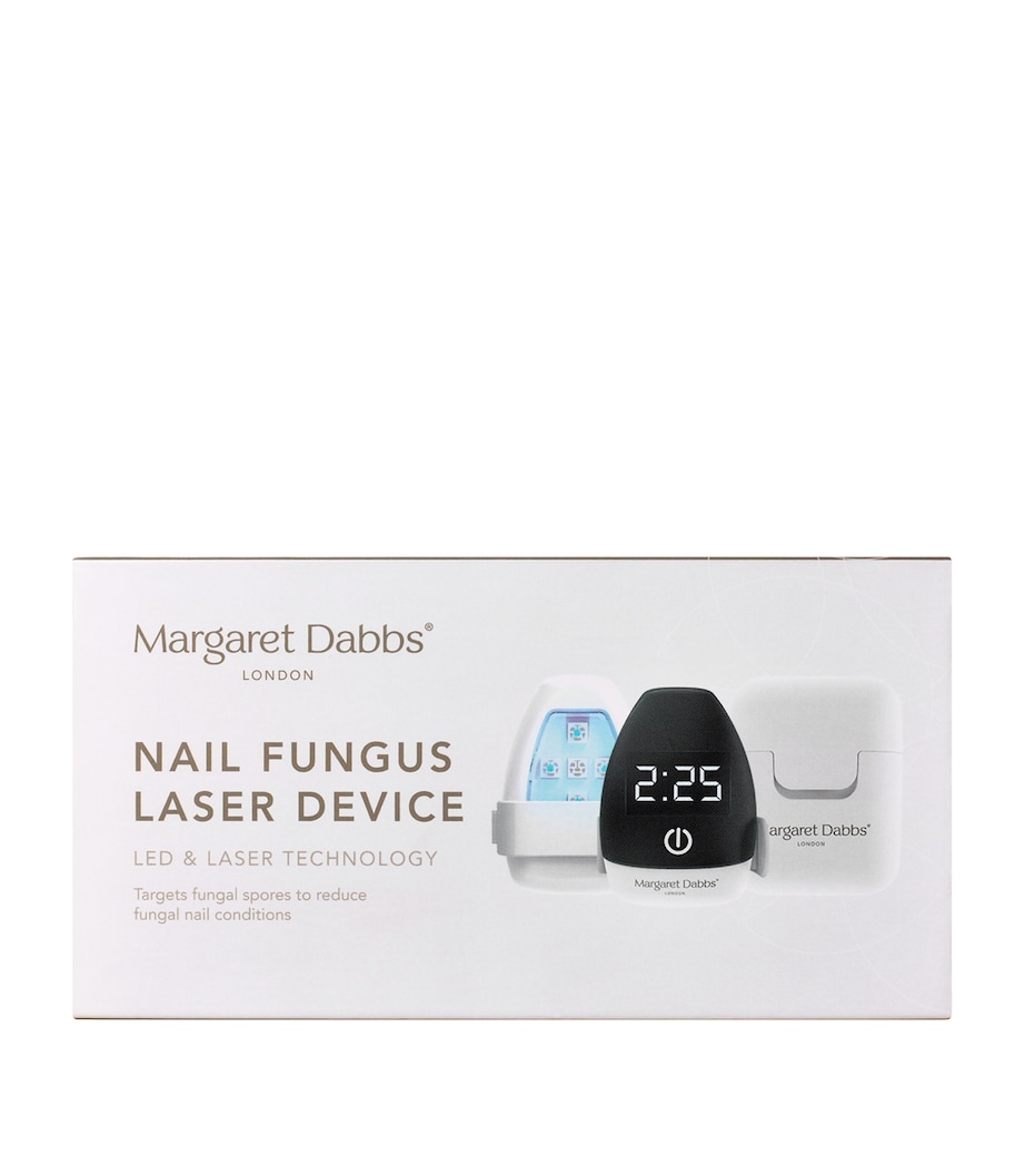 Margaret Dabbs London Nail Fungus Laser Device Image 2