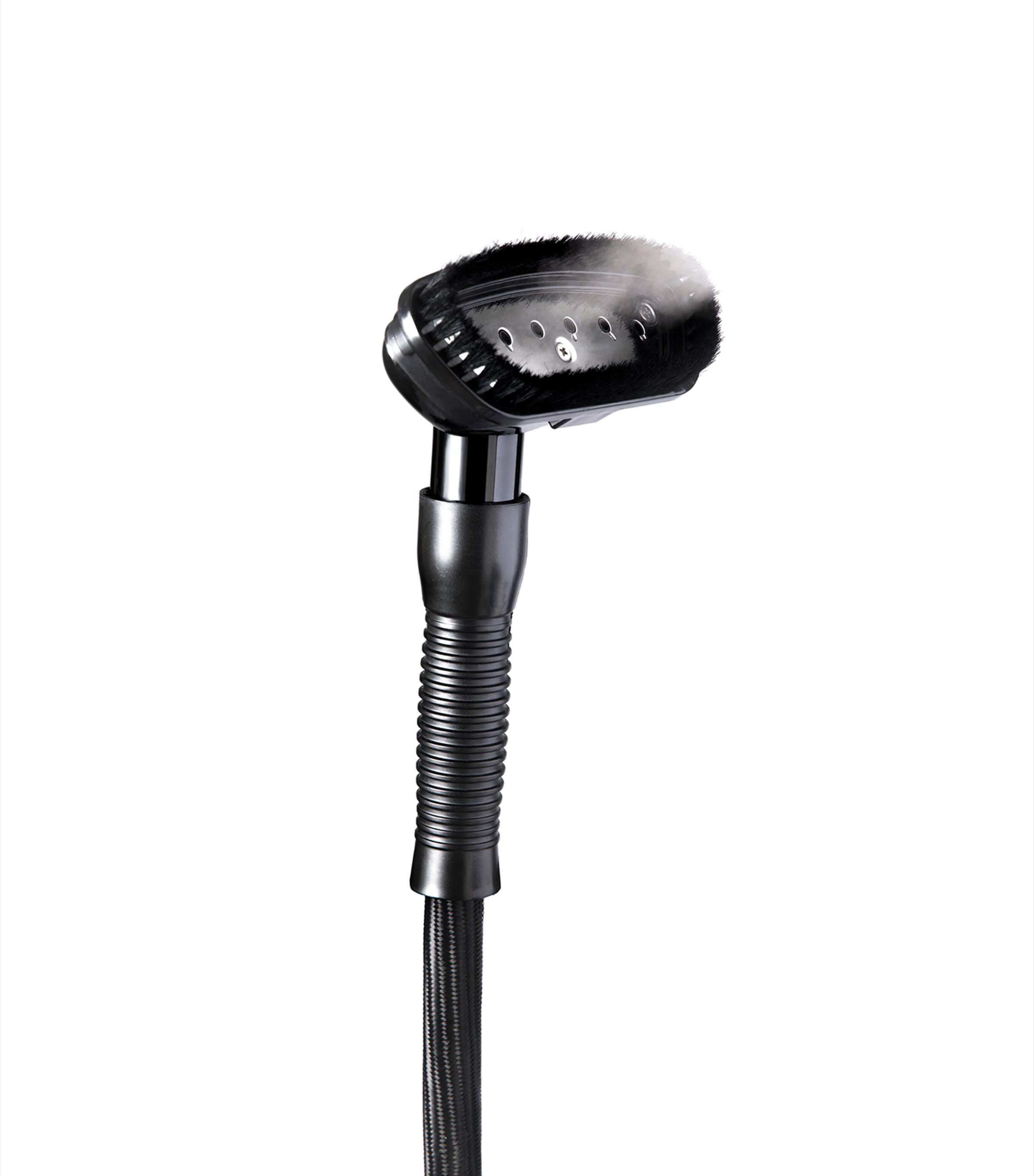 Cumuus No. 3 Home Steamer BLACK Image 2