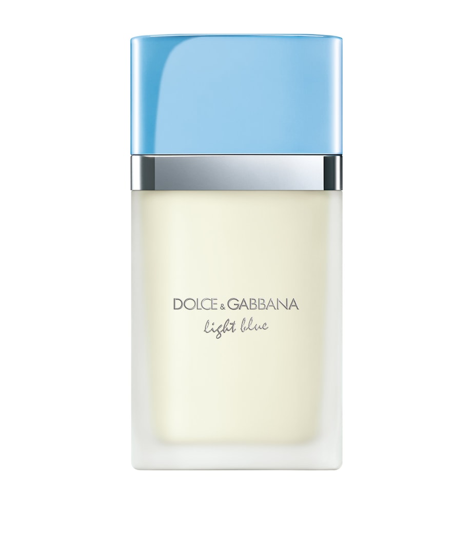 Light Blue Eau de Toilette (30ml) NO COLOUR Image 1
