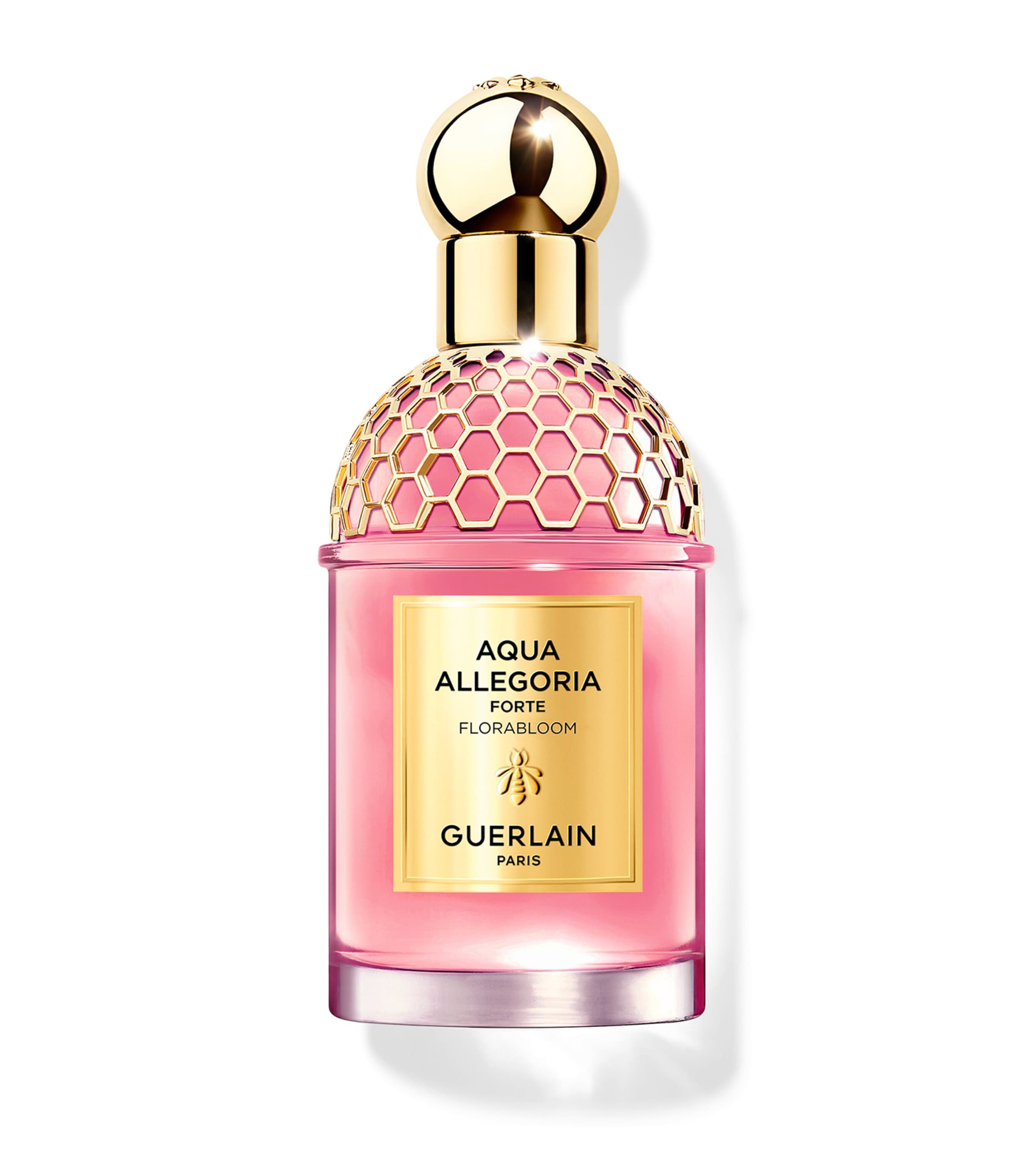 Guerlain Aqua Allegoria Florabloom Forte Eau De Parfum
