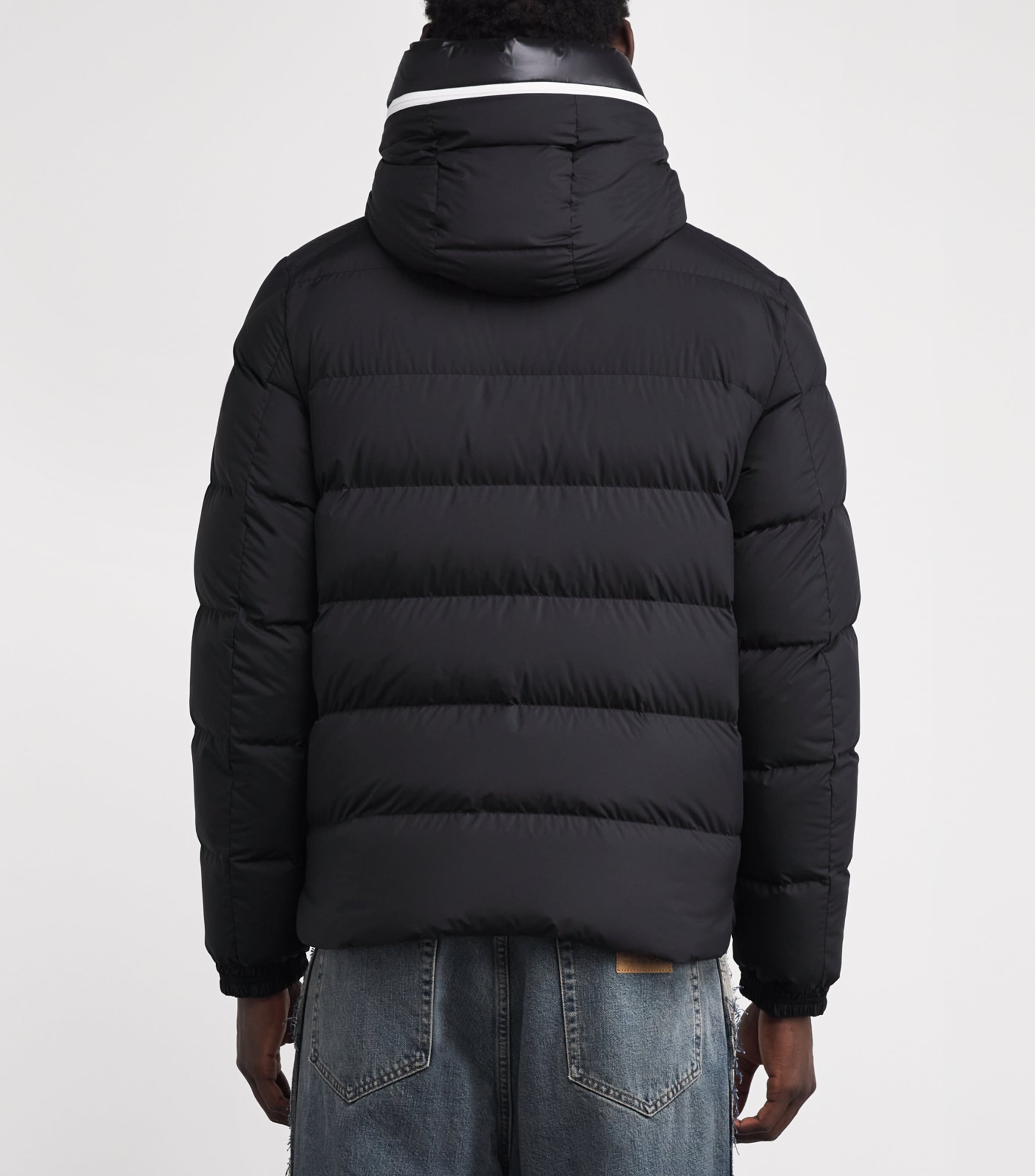Down Cardere Puffer Jacket 999 Image 4
