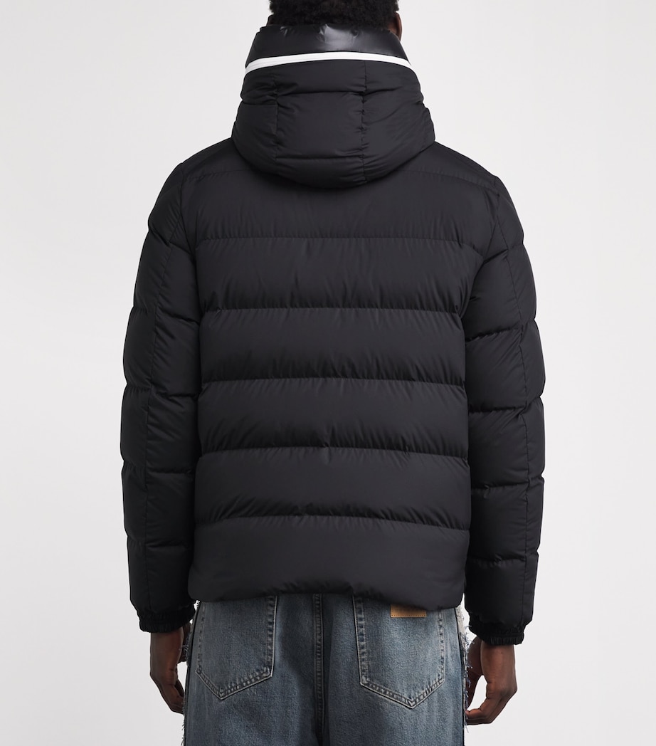 Down Cardere Puffer Jacket 999 Image 4