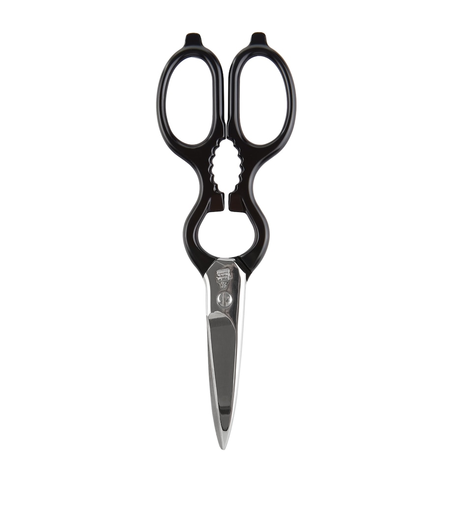 Multi-Purpose Shears BLACK Image 1
