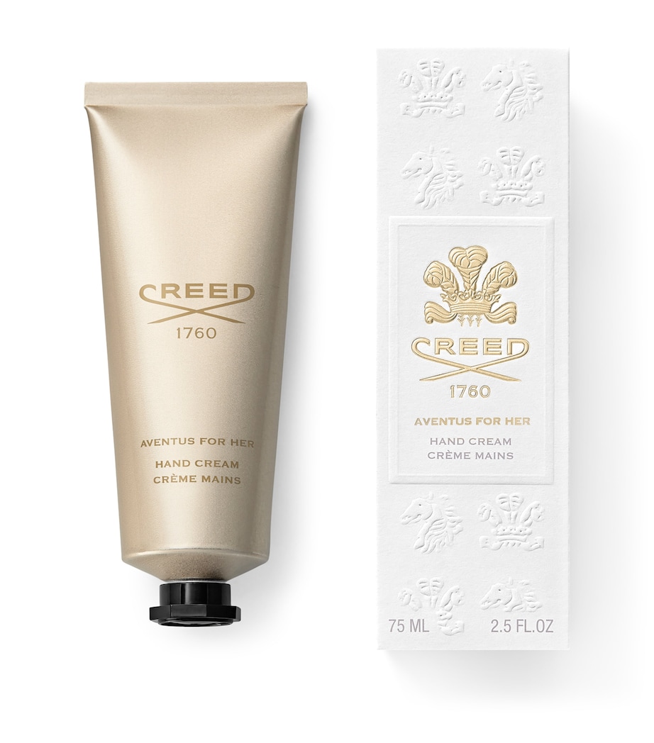 Aventus For Her Hand Cream (75ml) NO COLOUR Image 2