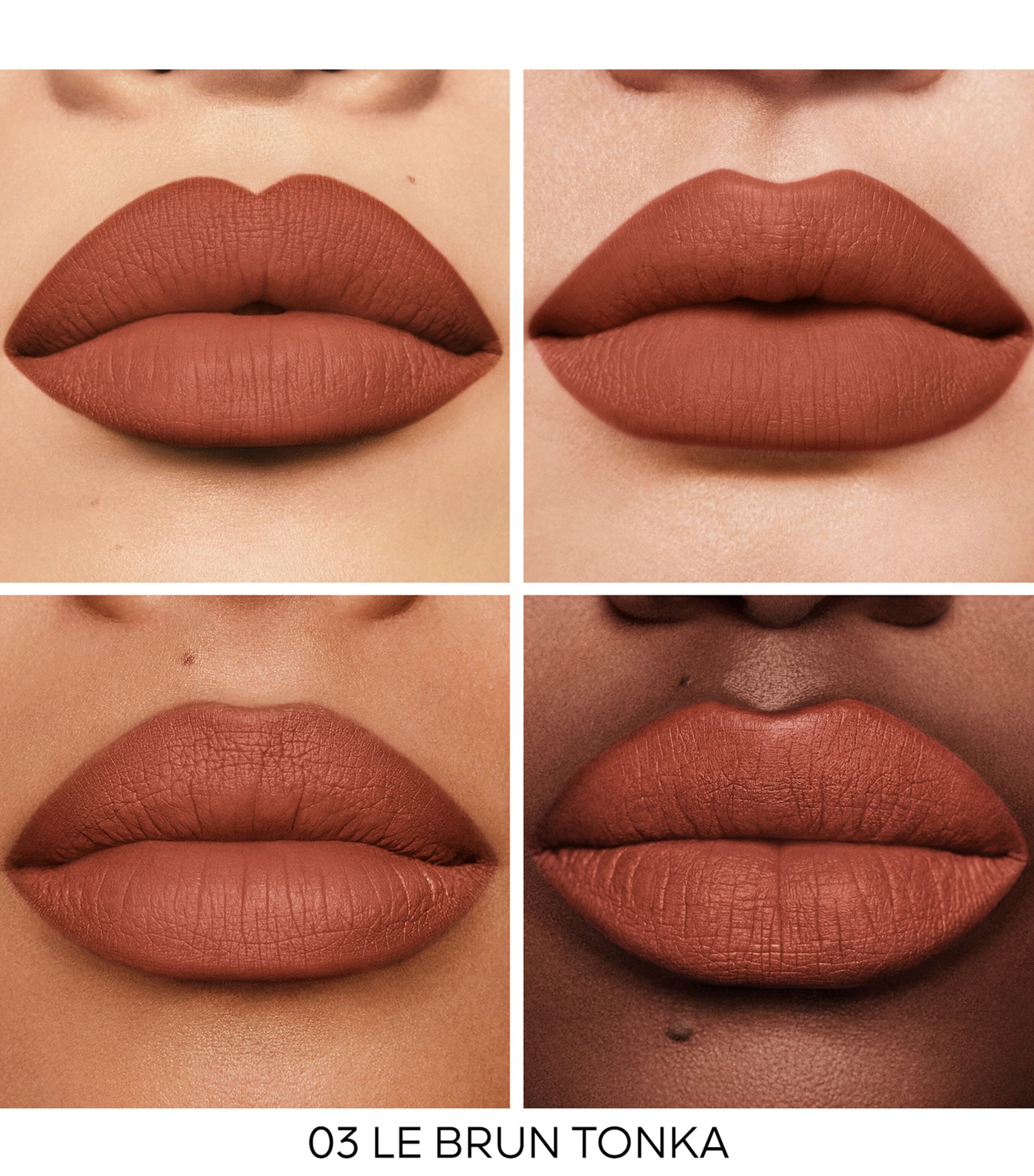 Contour G Lip Pencil 03 LE BRUN TONKA Image 3