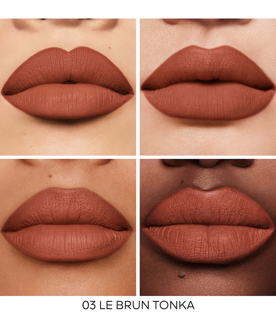 Contour G Lip Pencil 03 LE BRUN TONKA Image 3