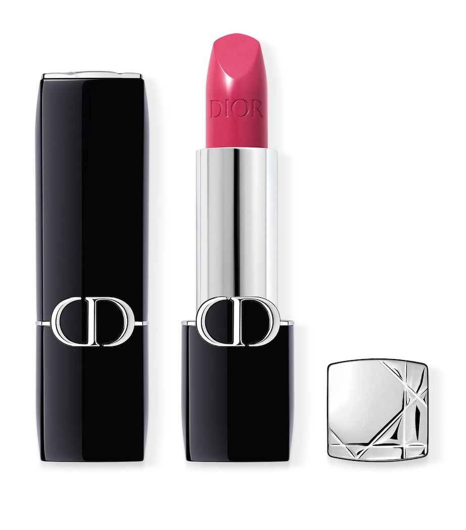 Rouge Dior Couture Lipstick 678 CULTE Image 1