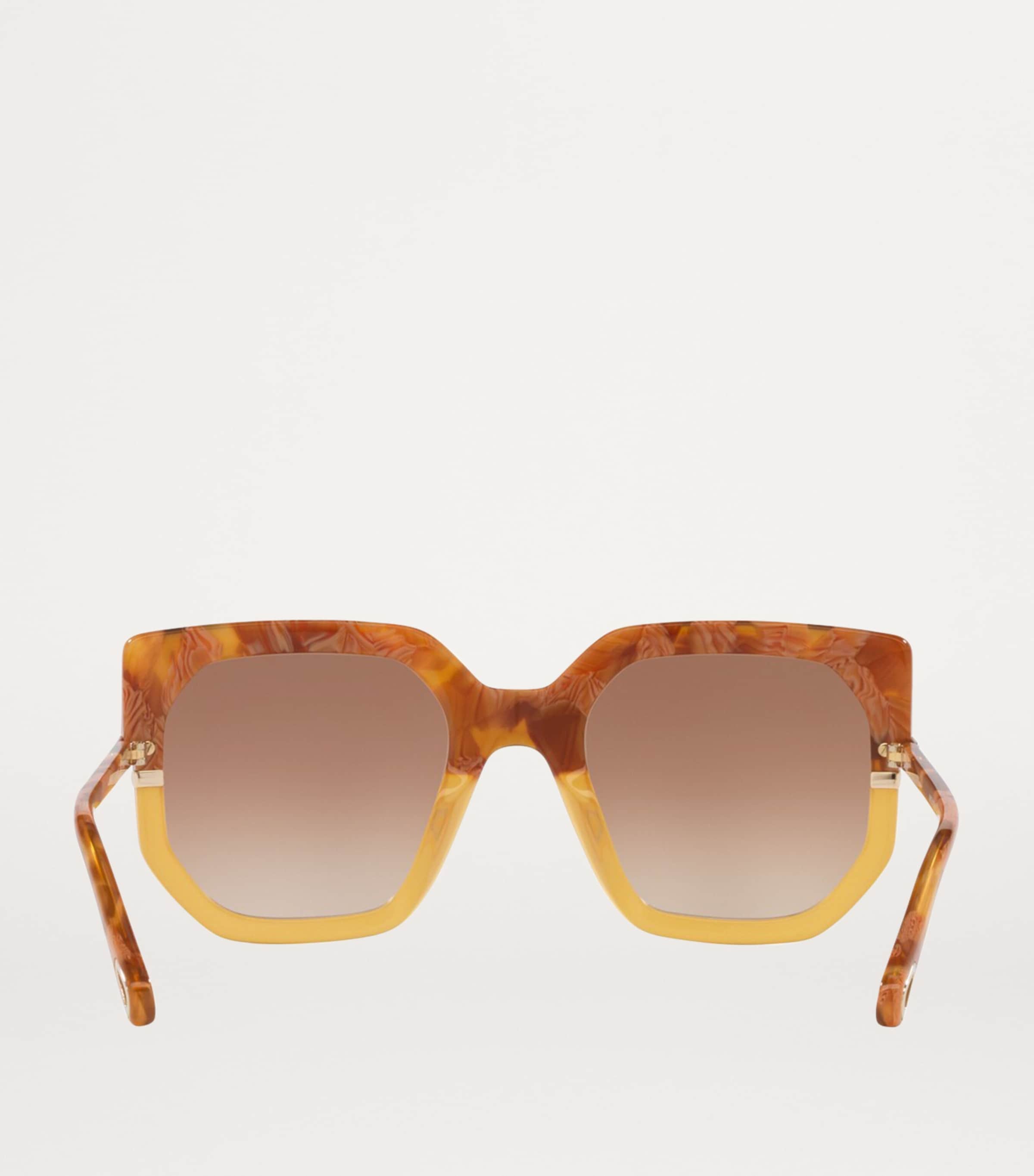 Acetate CH0240S Sunglasses 1800D1 Image 4