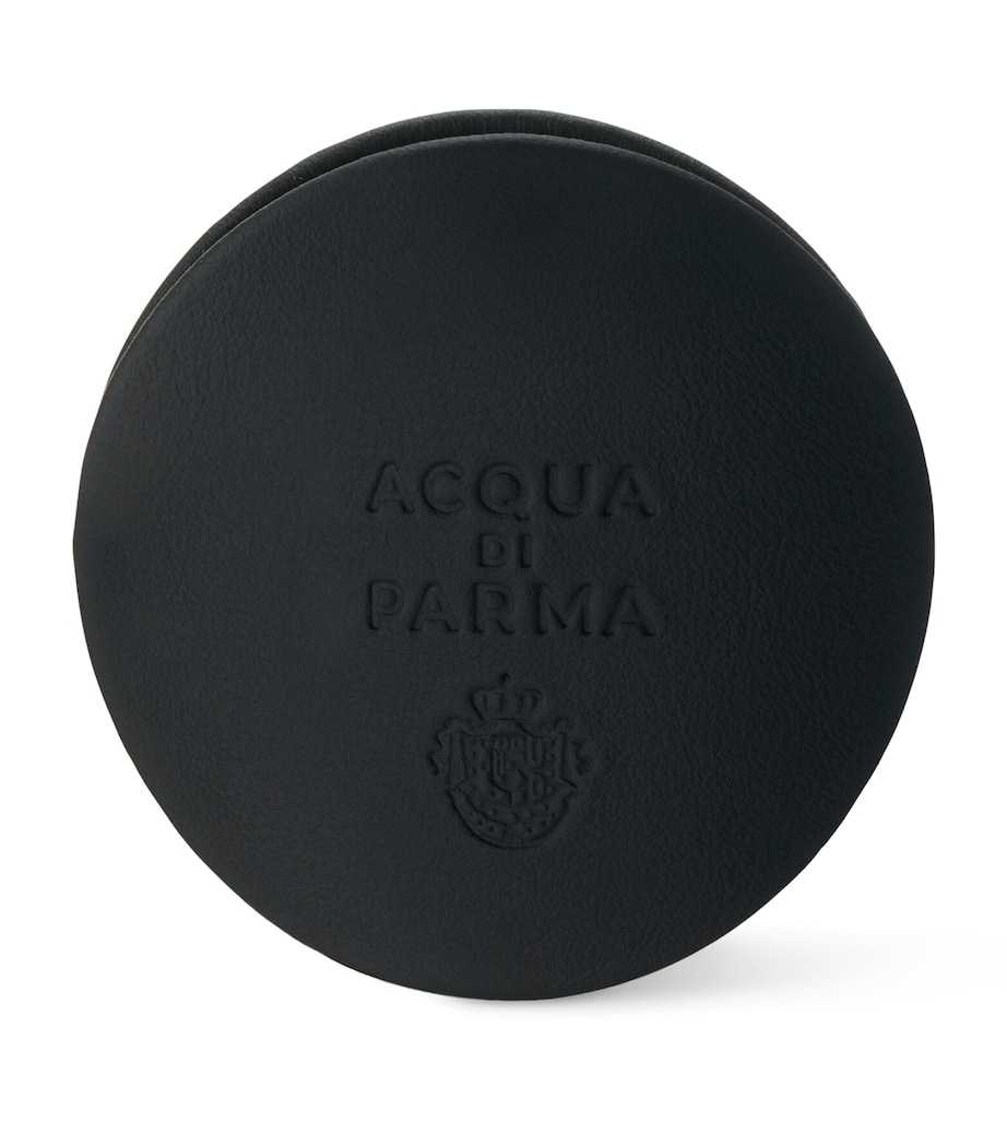 Leather Car Diffuser NO COLOUR Image 1