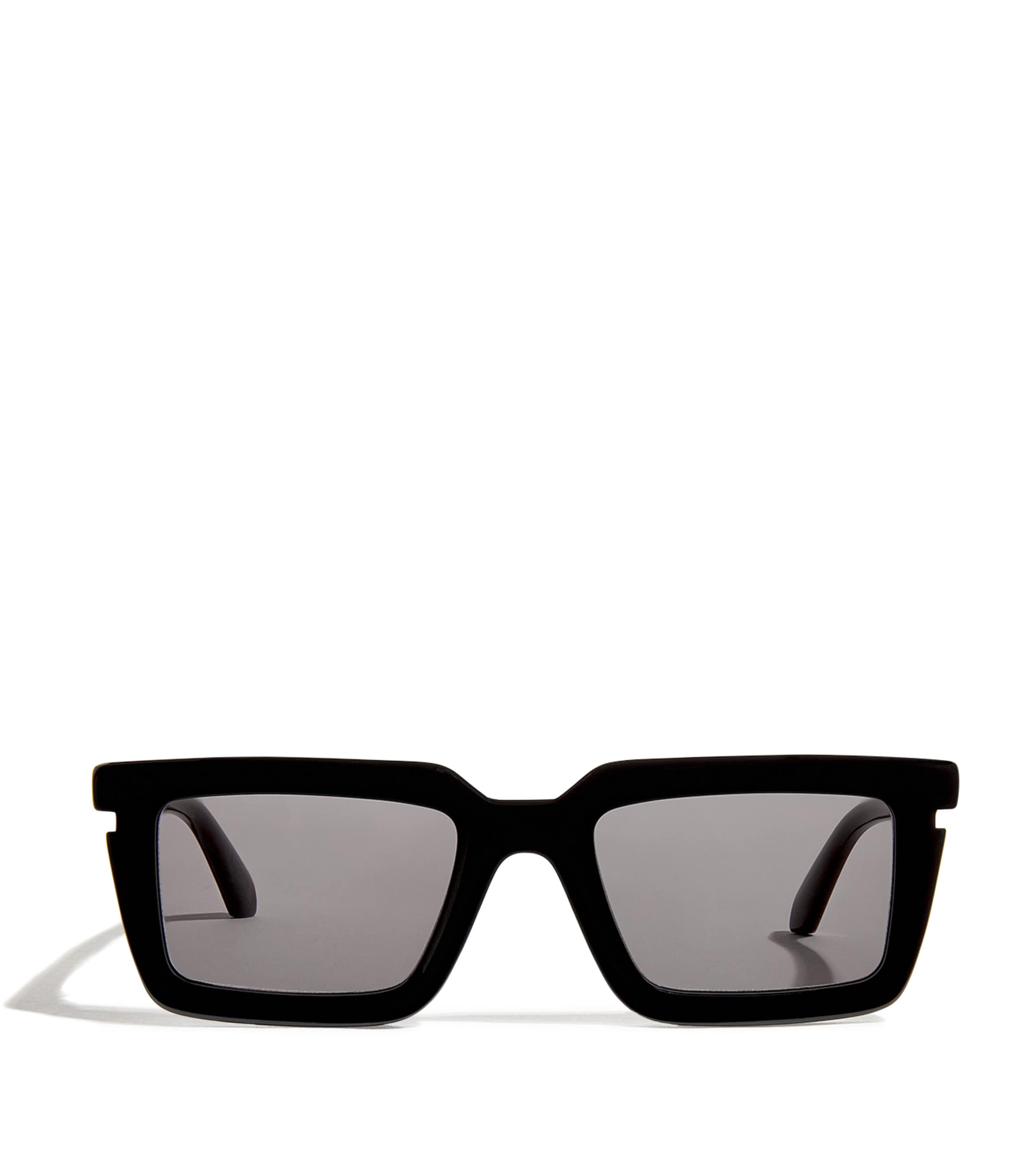 Off-white Tucson Sunglasses In Black