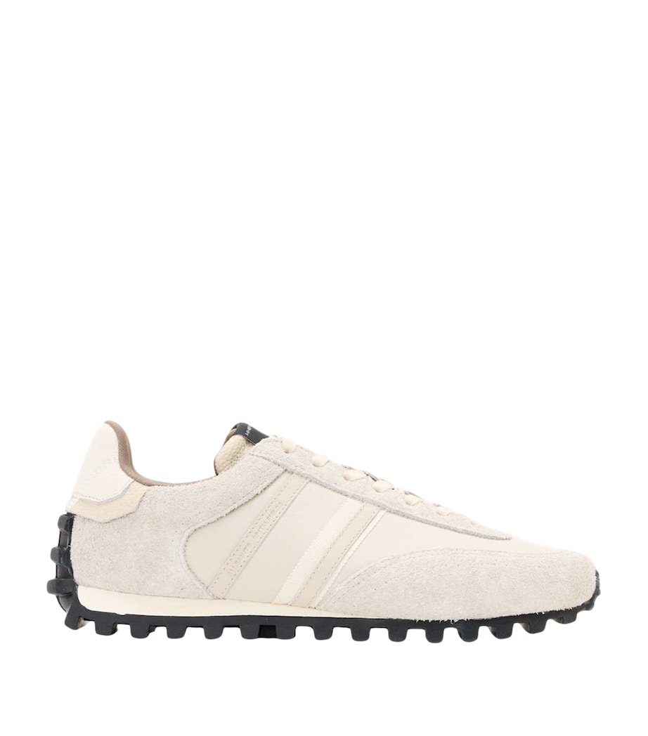 AllSaints Robin Sneakers Chalk White/white Image 1