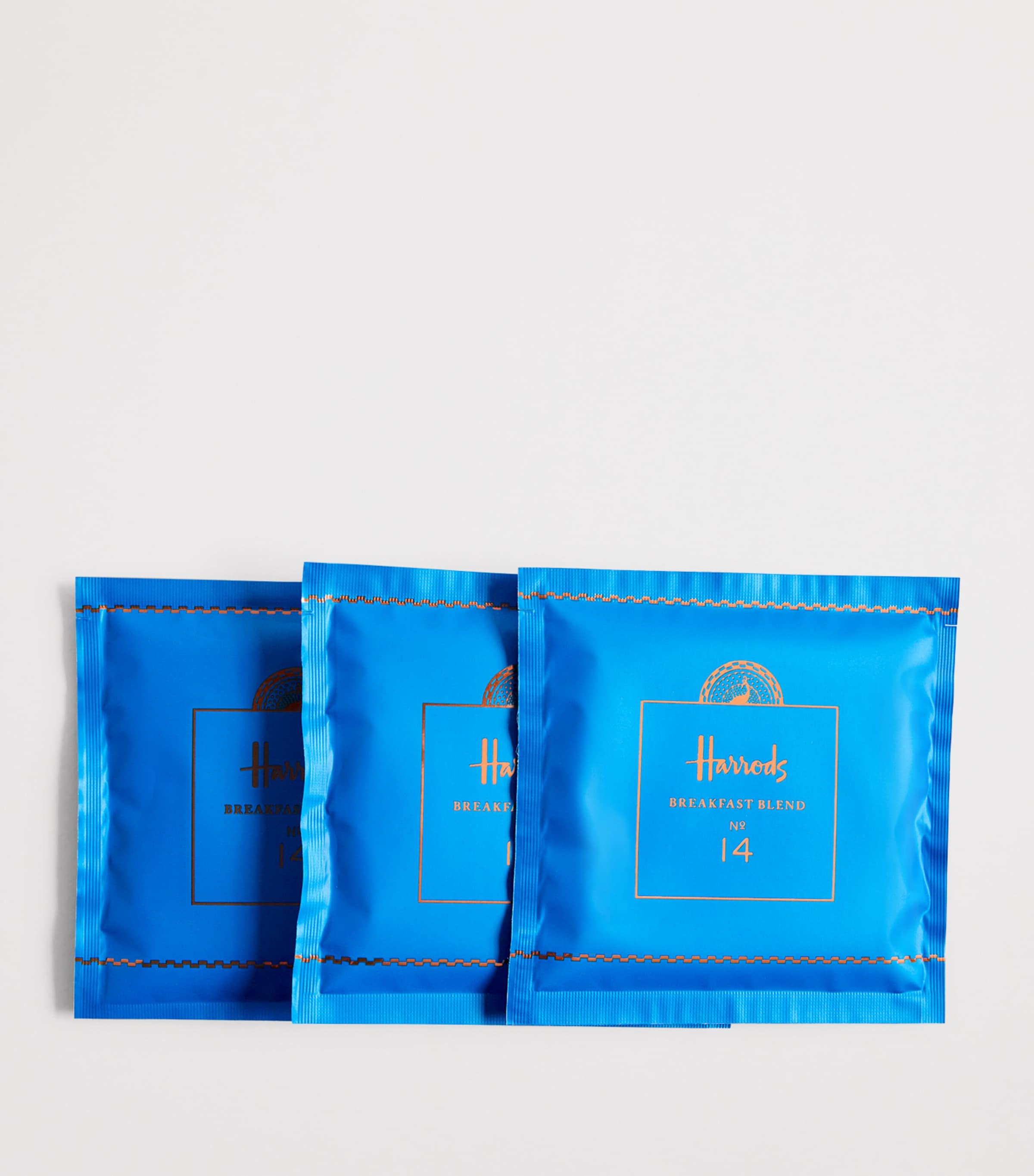 Breakfast Coffee Bag NO COLOUR Image 2