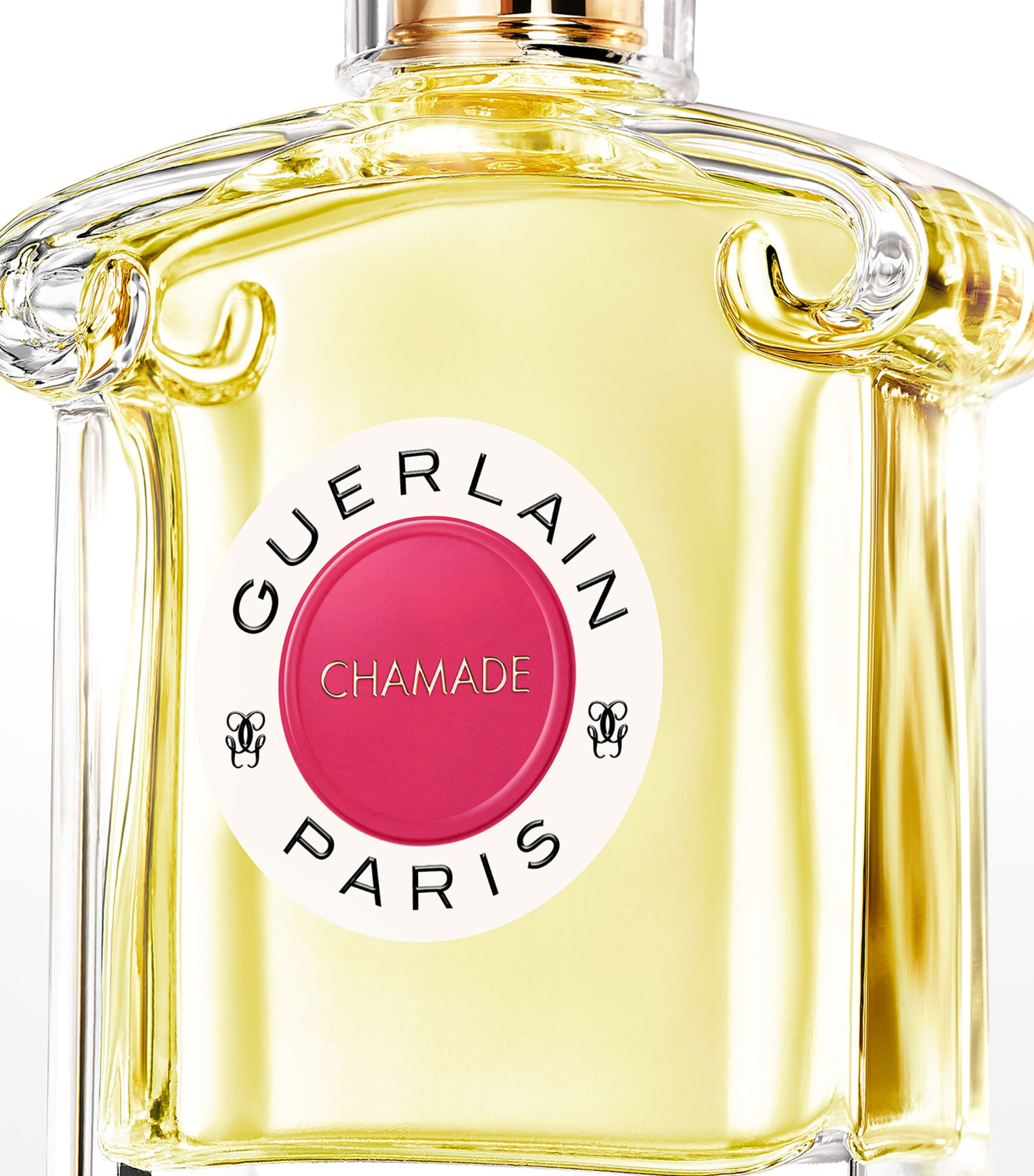 Guerlain Chamade Eau de Toilette (75ml) | Harrods DE