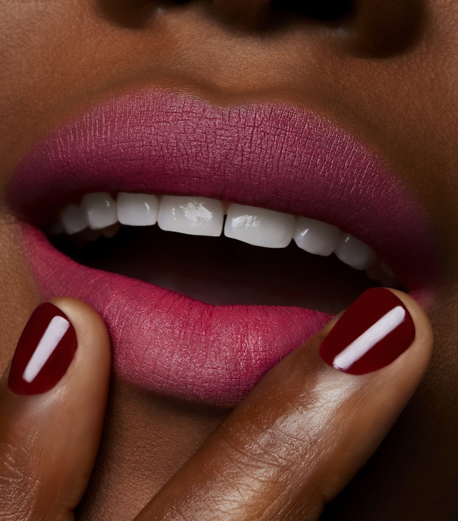 Powder Kiss Liquid Lipcolour BILLION $ SMILE Image 8