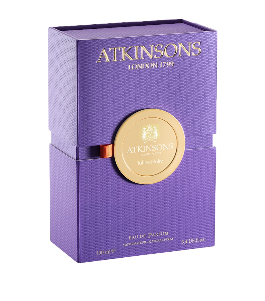 Tulipe Noire Eau de Parfum (100ml) NO COLOUR Image 4