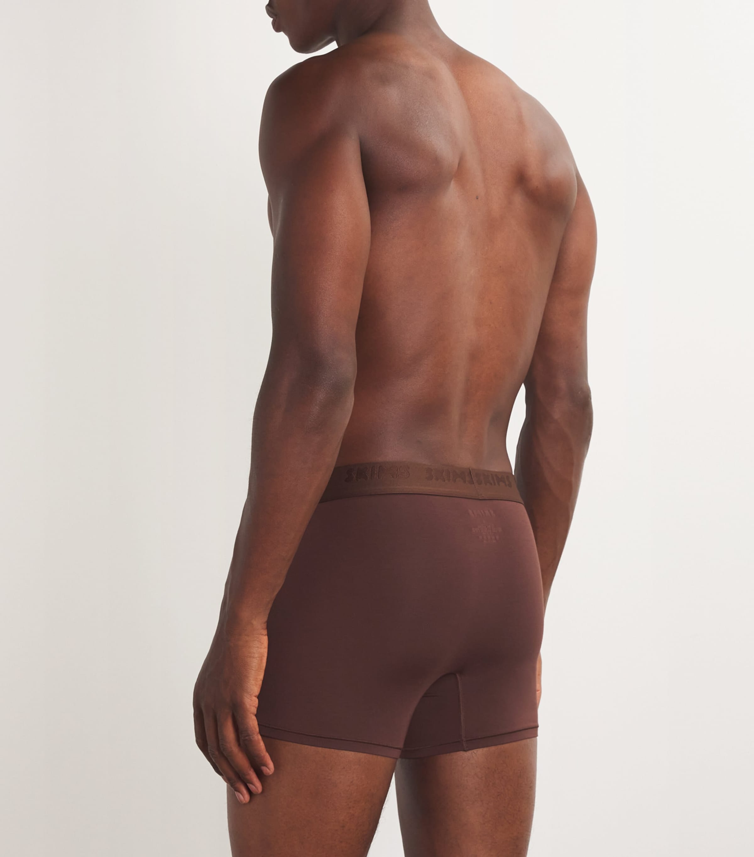 Stretch Boxer Briefs (Pack of 3) DESERT MULTI Image 3