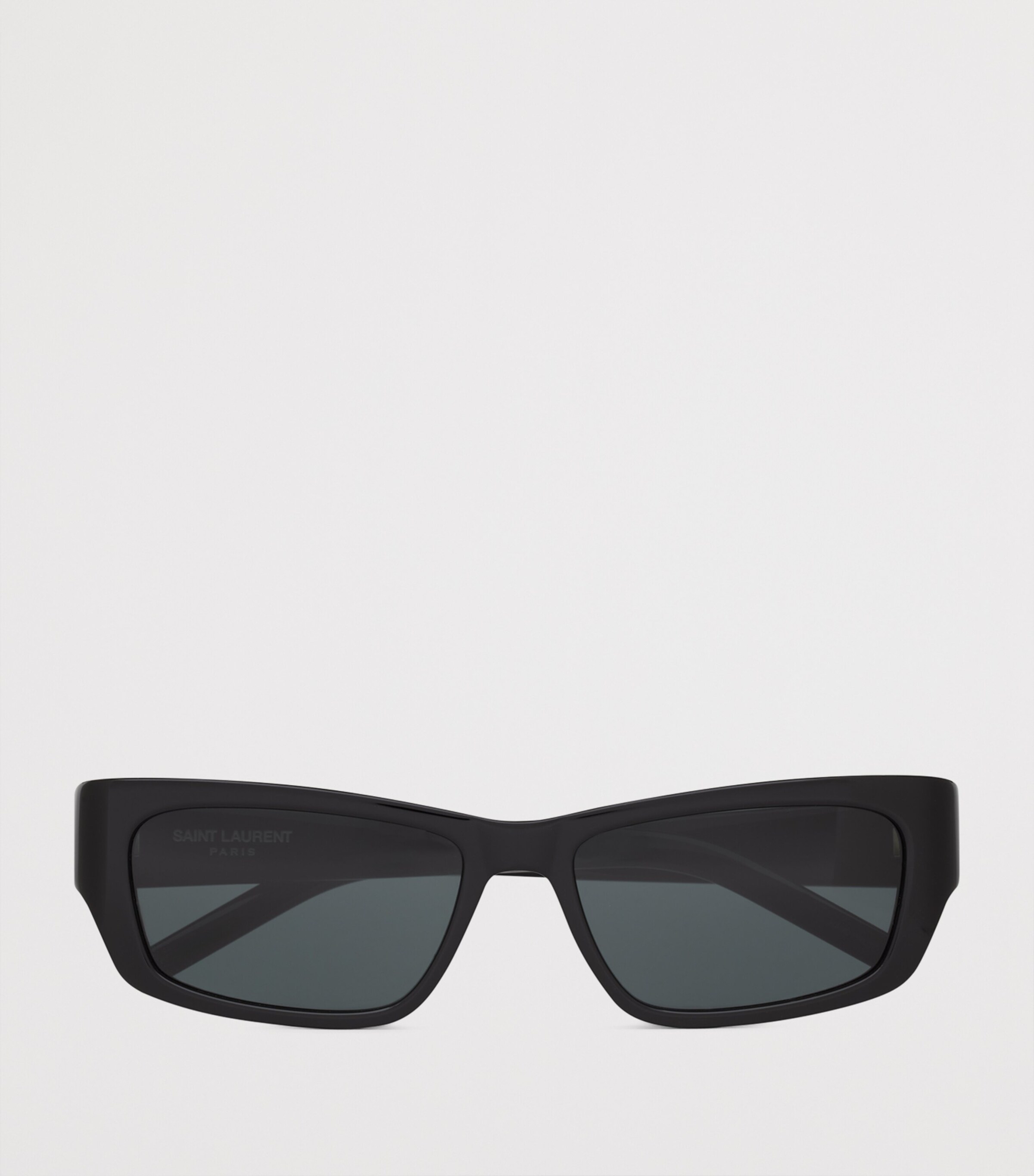 Saint Laurent Acetate SL M182 Rectangle Sunglasses Image 2