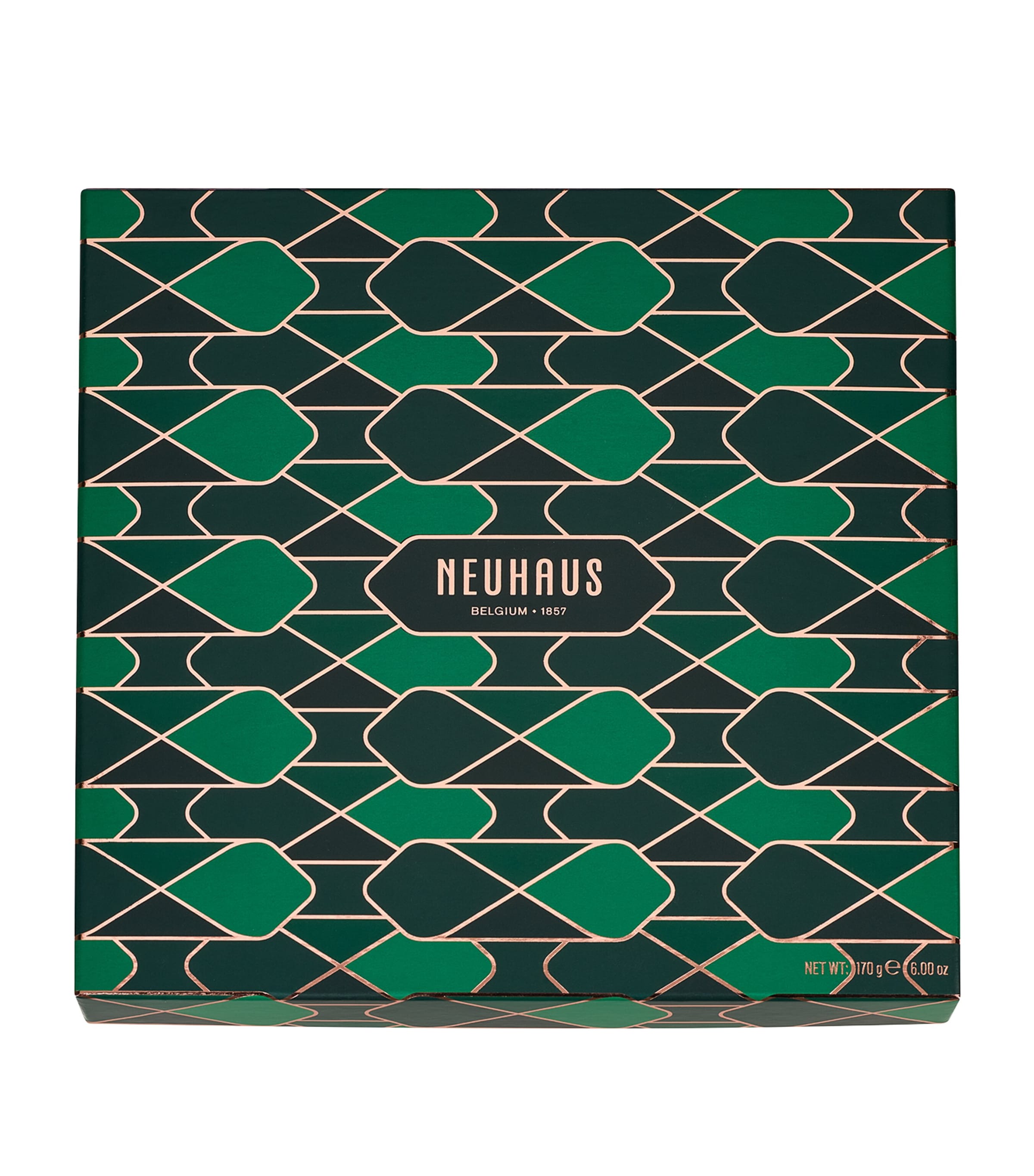 Special Winter Chocolate Box (170g) NO COLOUR Image 2