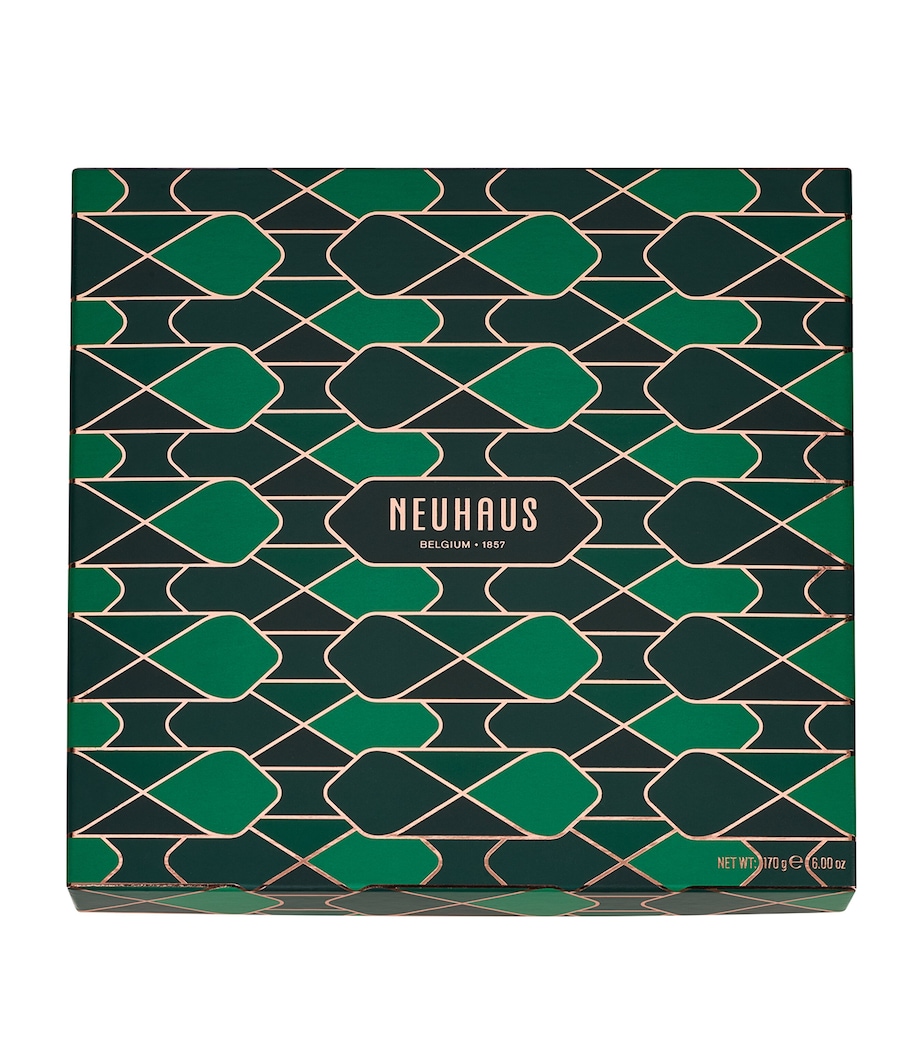 Special Winter Chocolate Box (170g) NO COLOUR Image 2