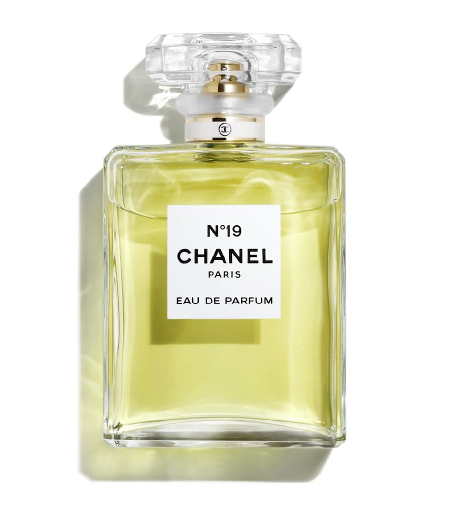 N°19 Eau de Parfum Spray (100ml) NO COLOUR Image 1