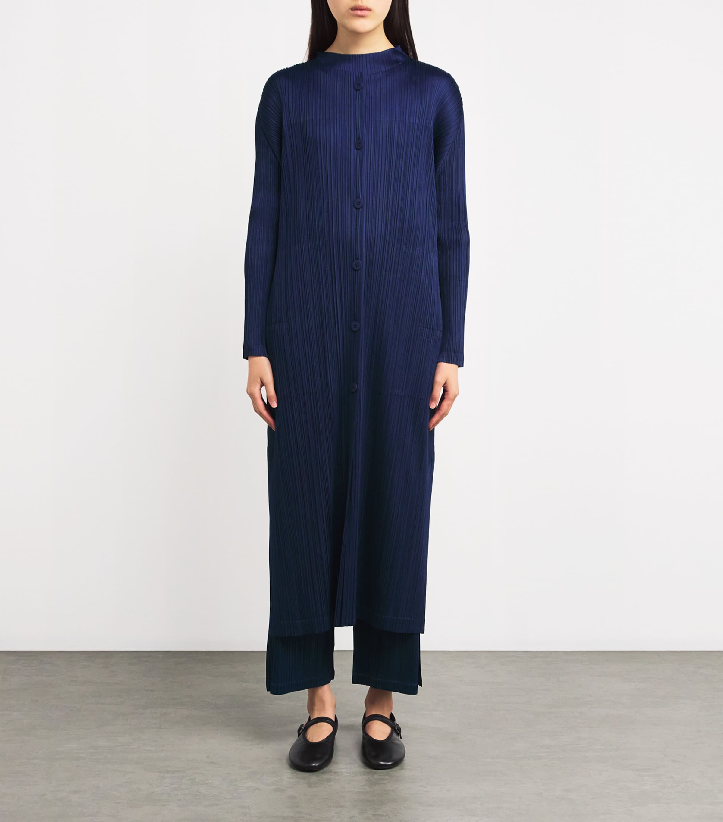 Monthly Colors February Coat 75 Image 3