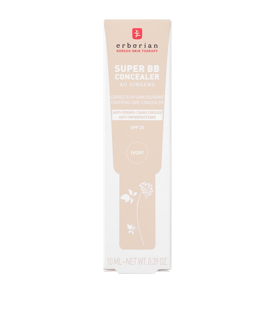 ERBORIAN Super BB Concealer Ivory Image 2