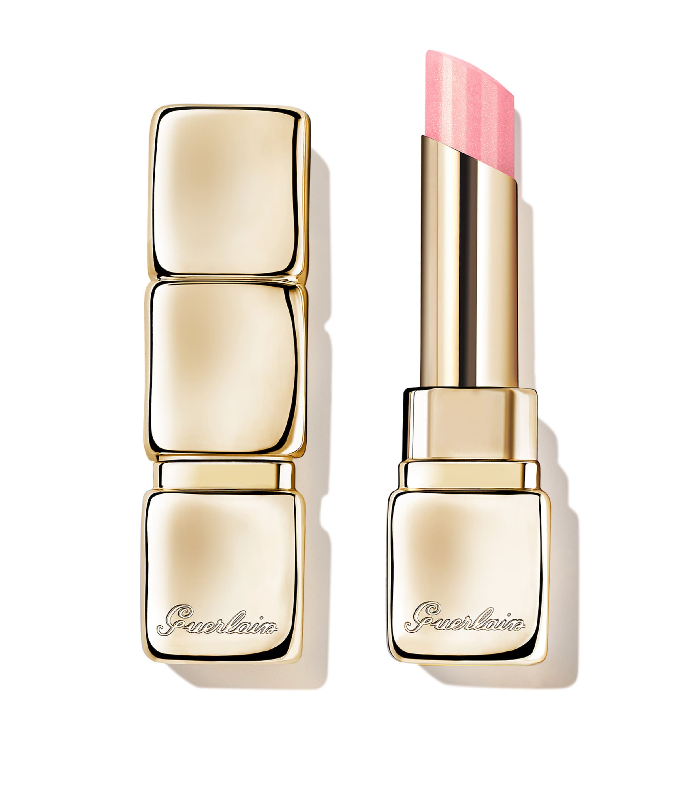 Guerlain KissKiss Bee Glow Honey Tint Balm | Skincare | Lip Balms | Designers | Guerlain