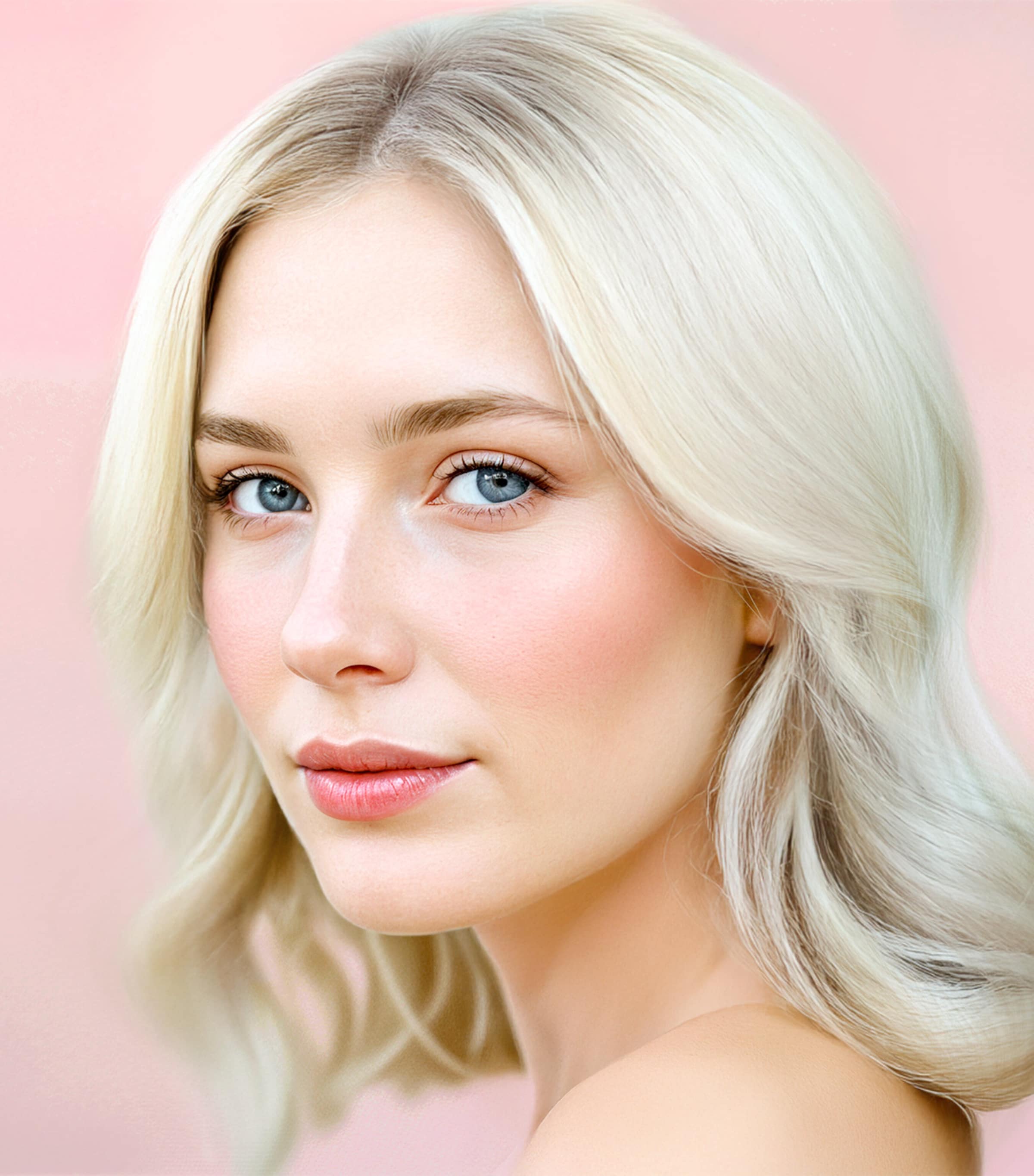 Brightening CC Serum N1 Image 4