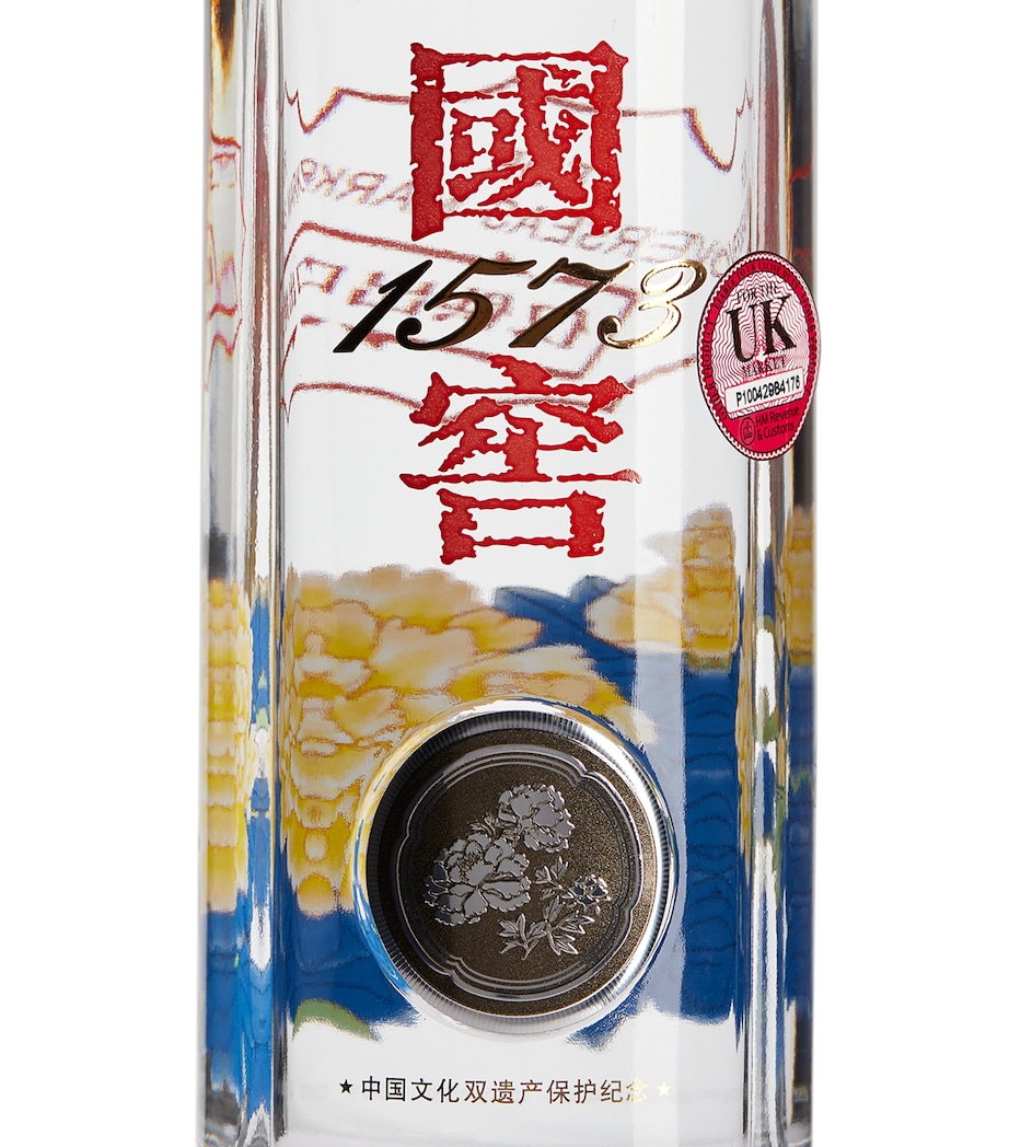 National Cellar 1573 Baiju (50cl) NO COLOUR Image 4