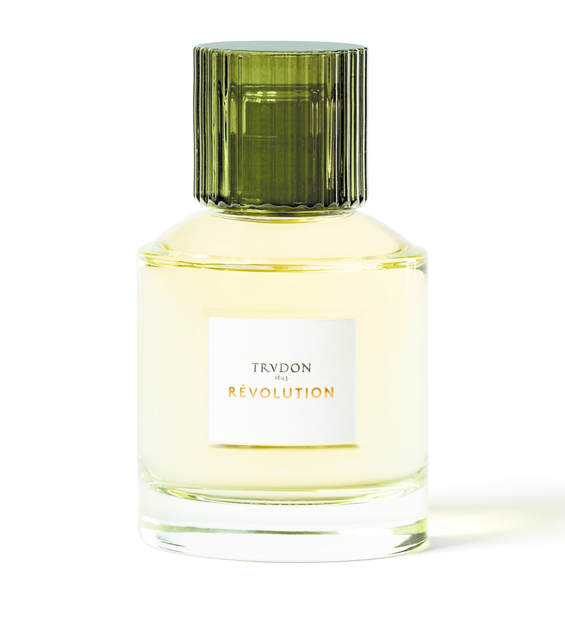Révolution Eau de Parfum NO COLOUR Image 2
