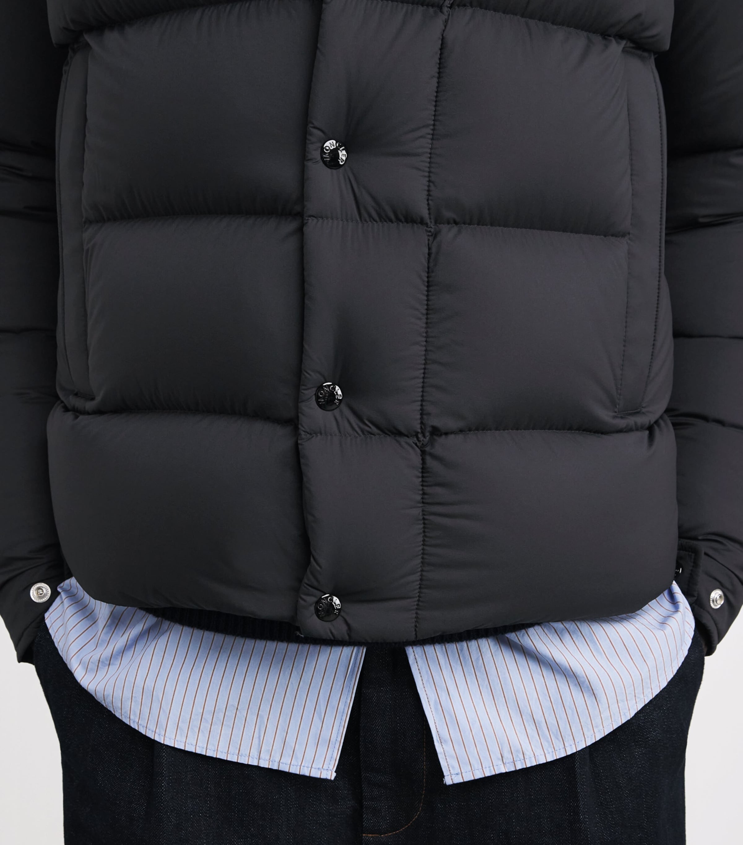 Down Maya 70 Puffer Jacket 999 Image 6
