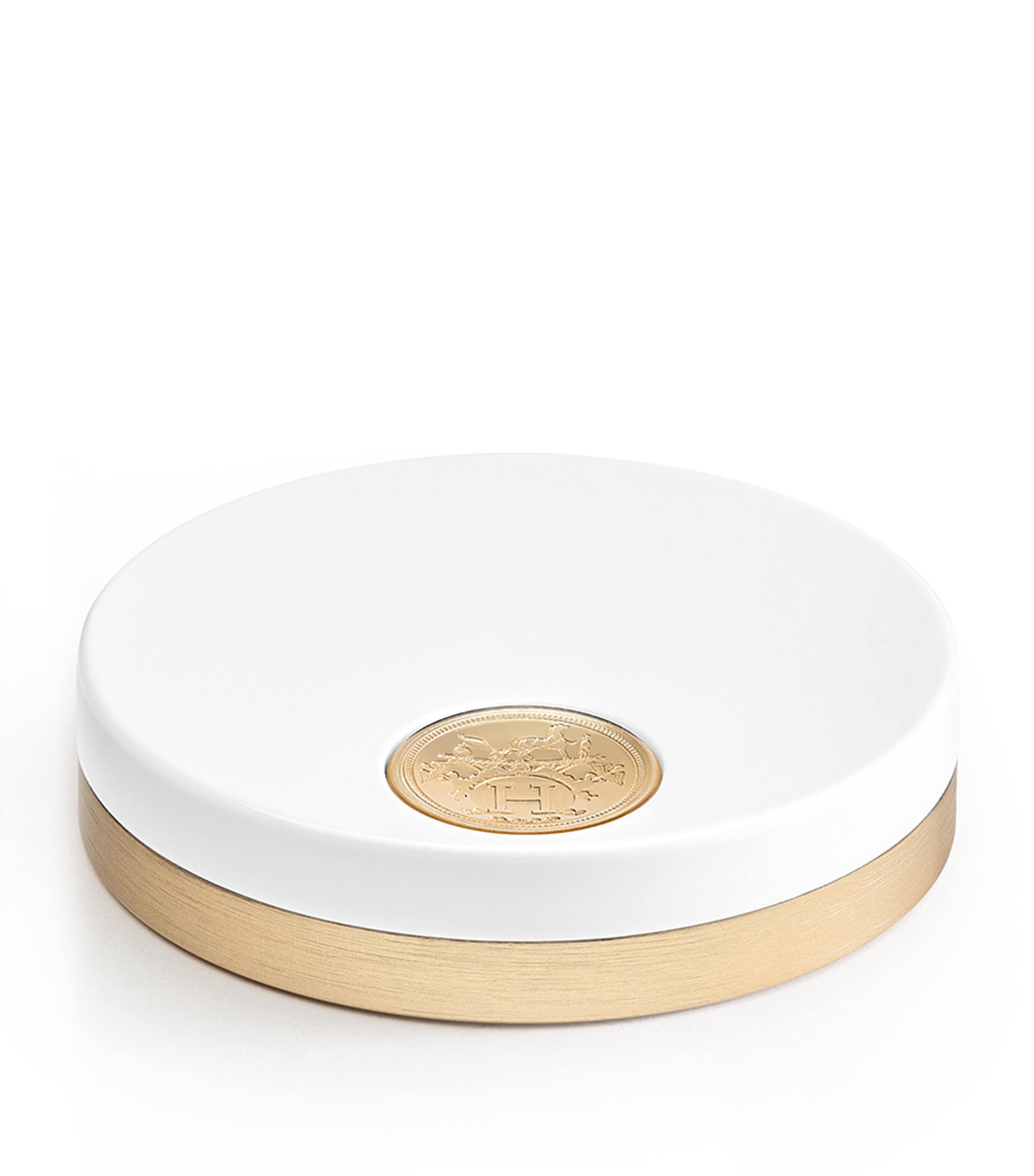 Rose Hermès Silky Blush Powder - 45 Rose Ombre 45 ROSE OMBRE Image 7