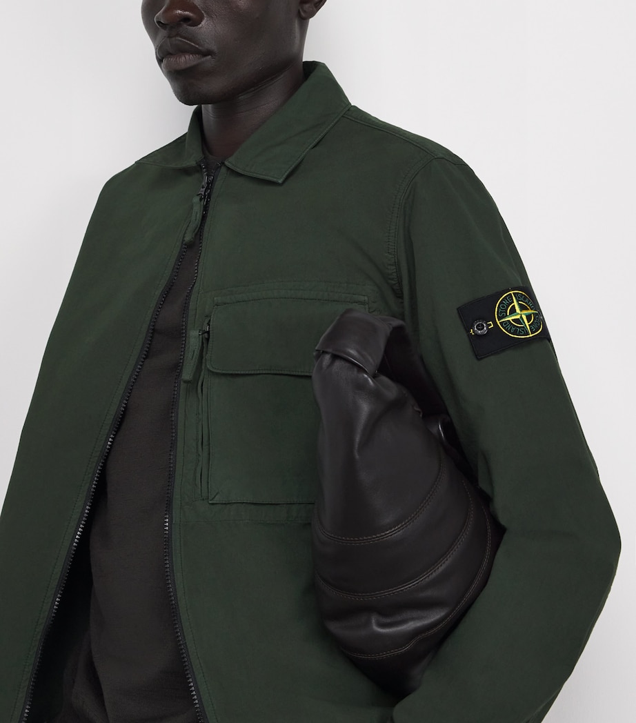 Canvas Jacket V005E Image 6